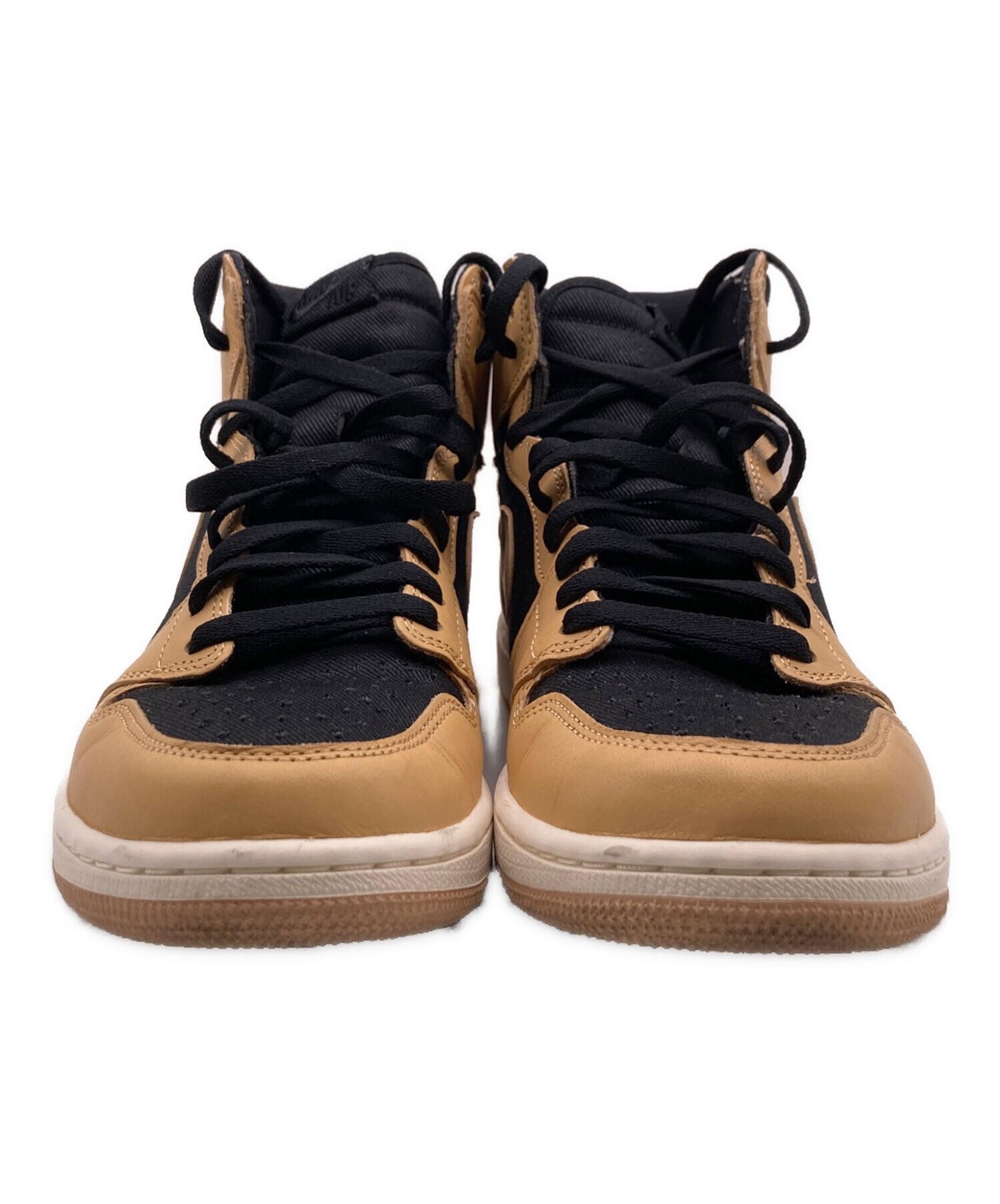 中古・古着通販】NIKE (ナイキ) エアジョーダン1 レトロ ハイ OG 