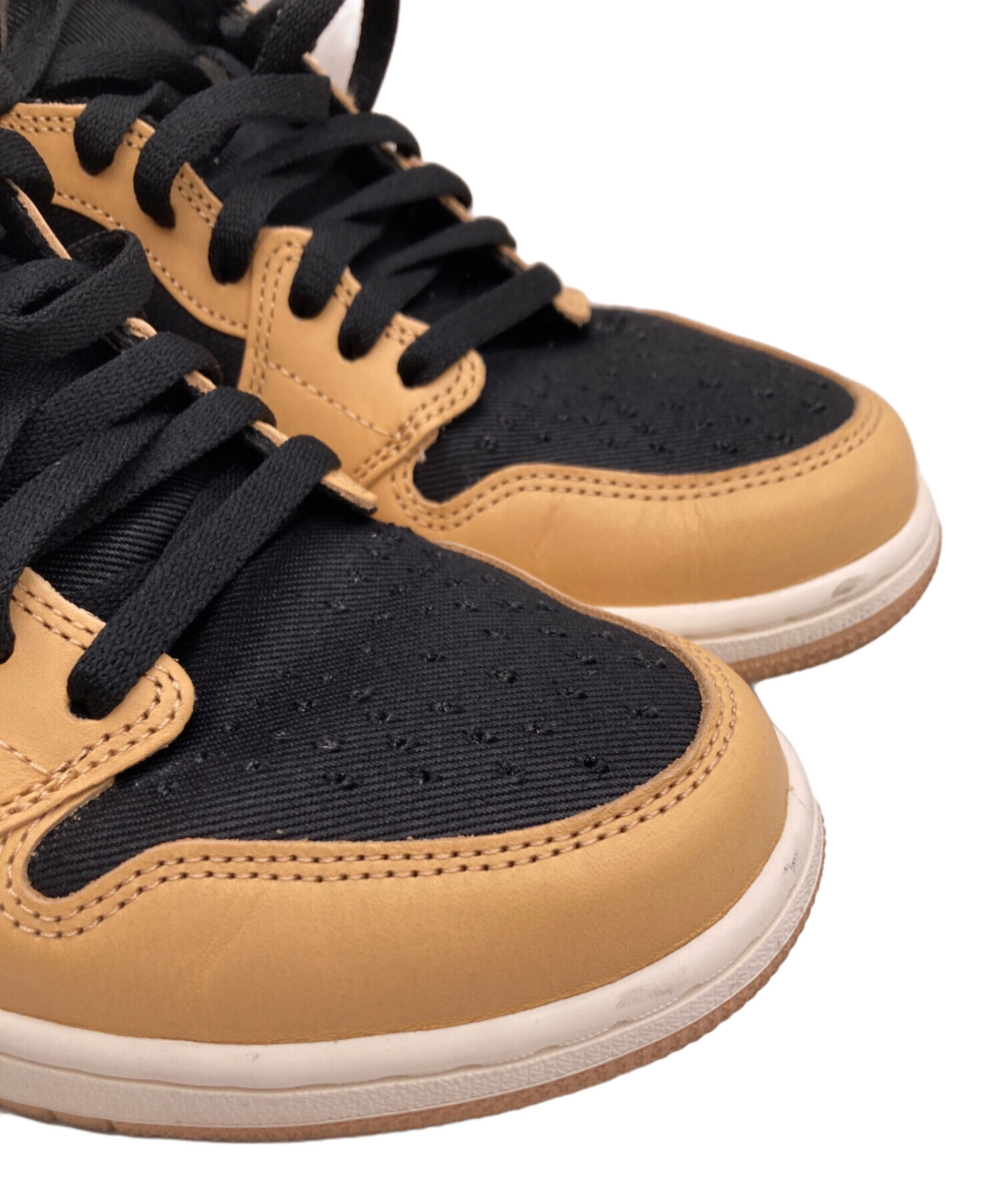 中古・古着通販】NIKE (ナイキ) エアジョーダン1 レトロ ハイ OG 