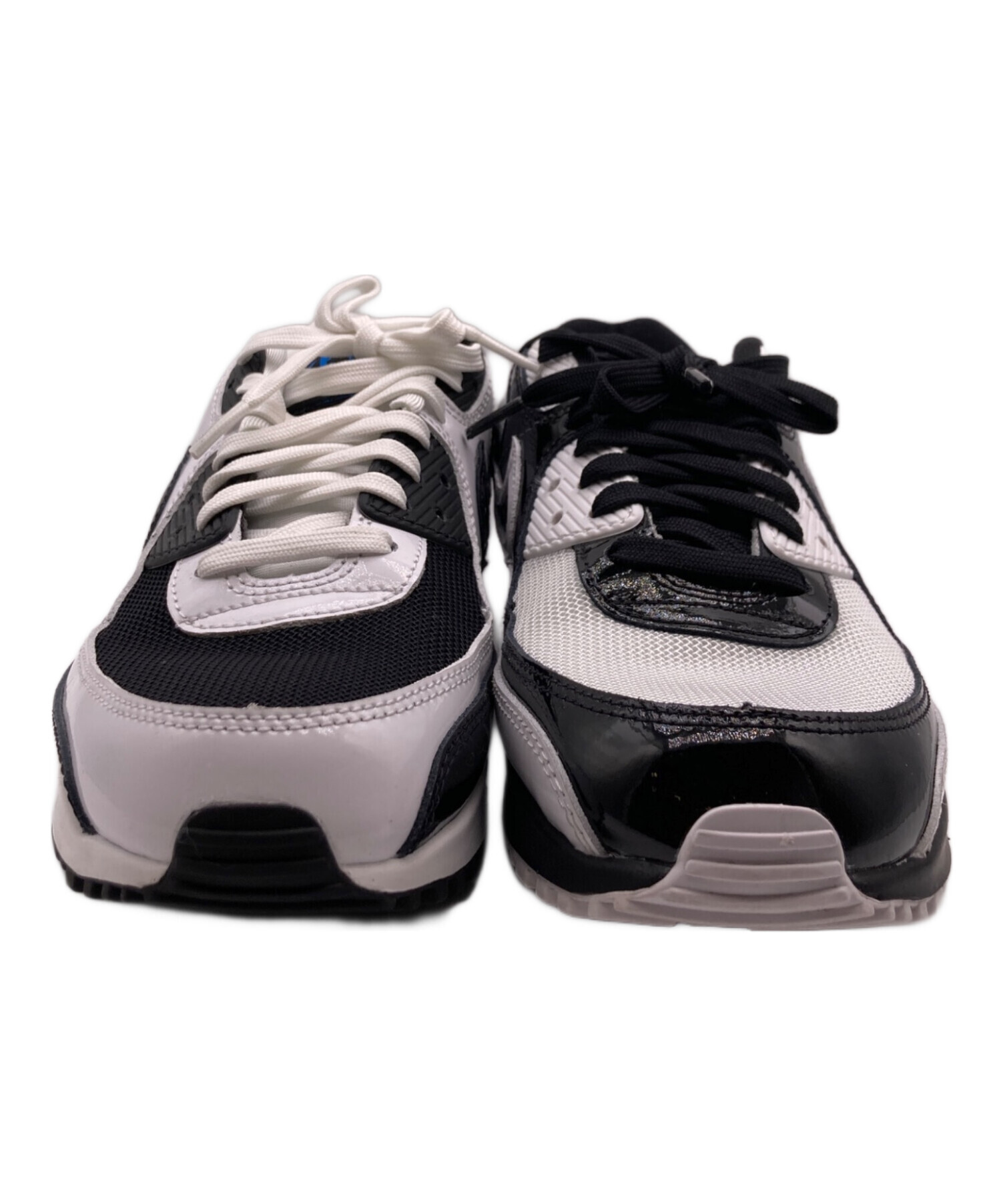 中古・古着通販】NIKE (ナイキ) エアマックス90 SE 