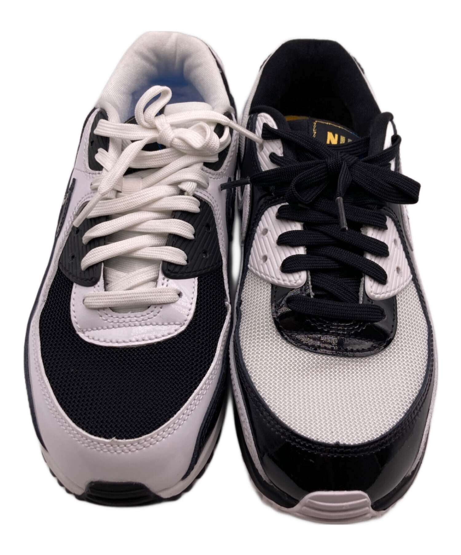 中古・古着通販】NIKE (ナイキ) エアマックス90 SE 