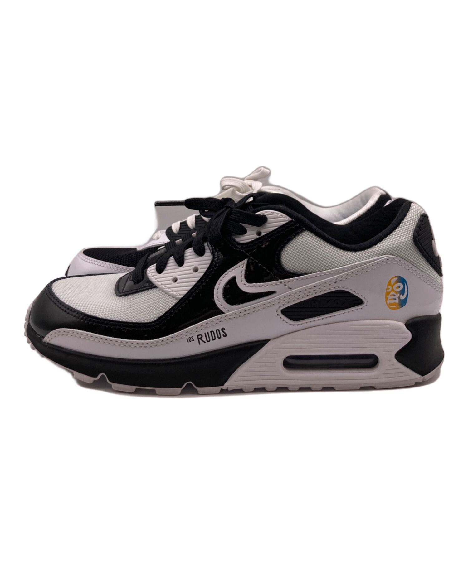 中古・古着通販】NIKE (ナイキ) エアマックス90 SE 