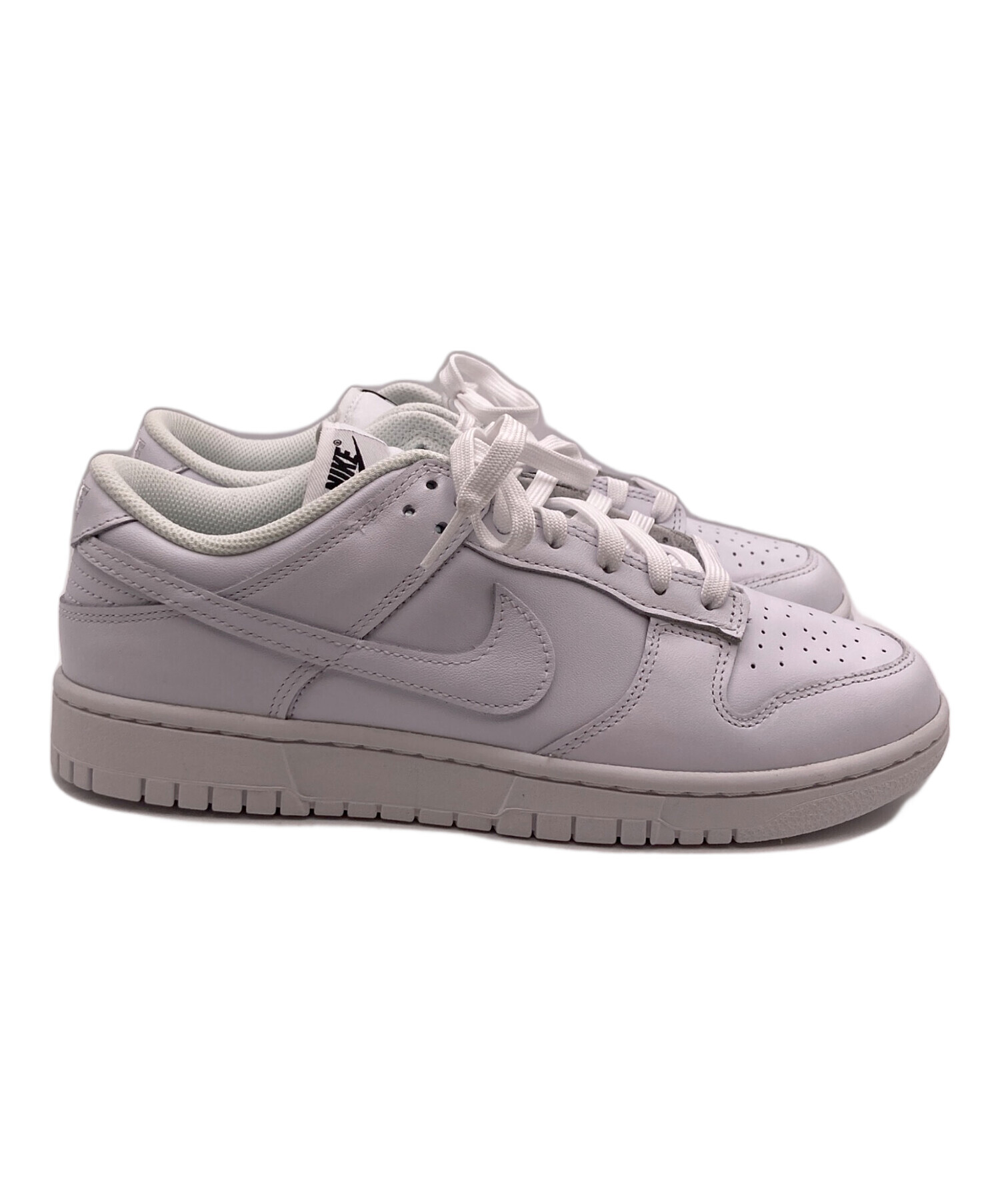 中古・古着通販】NIKE (ナイキ) ウィメンズ ダンク ロー 