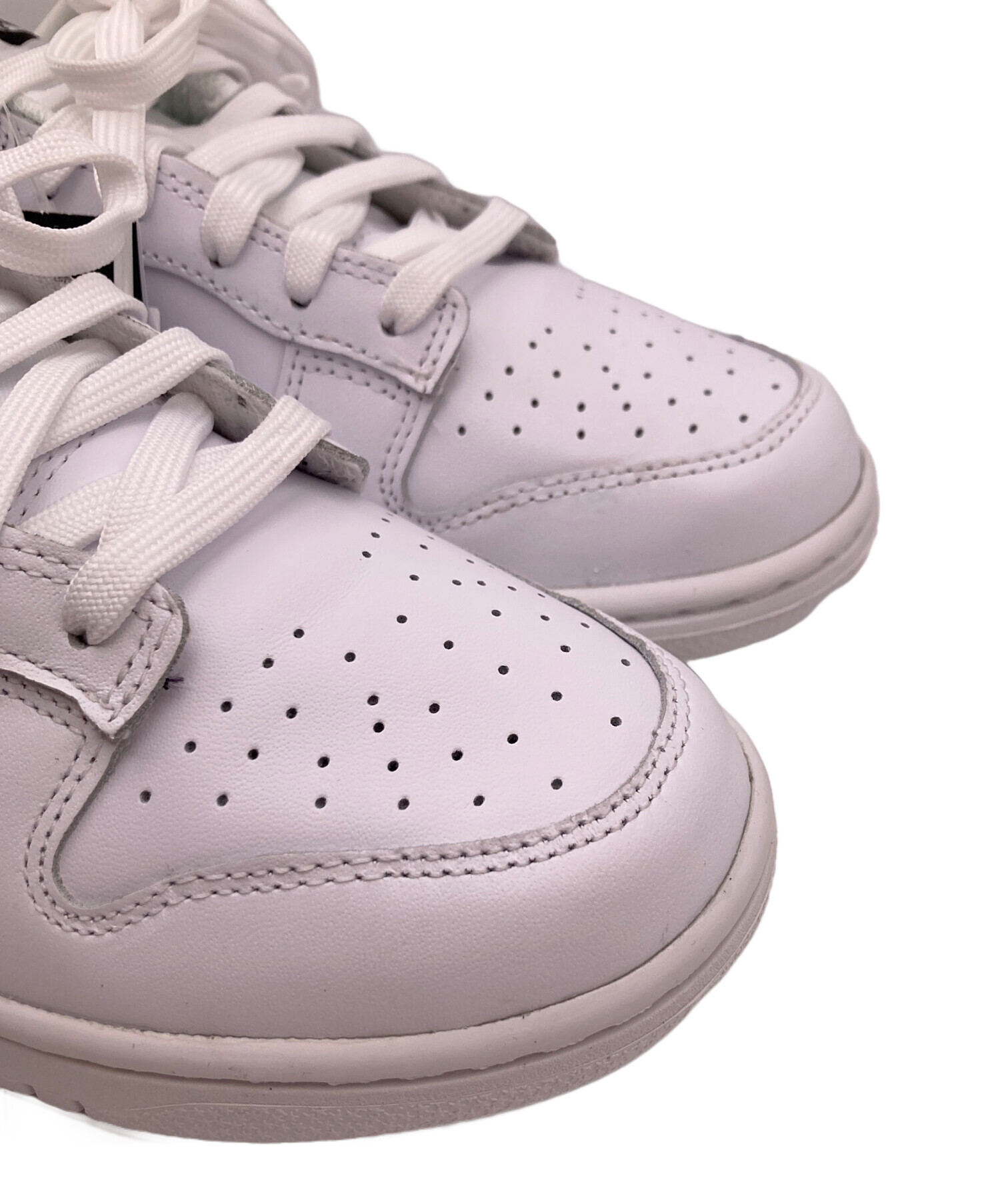 中古・古着通販】NIKE (ナイキ) ウィメンズ ダンク ロー 