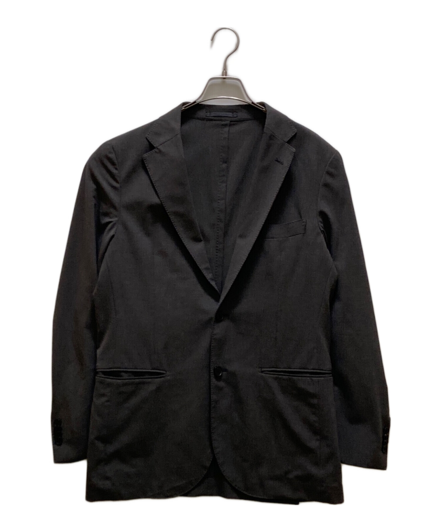 マッキントッシュフィロソフィー トロッタージャケット 40R L相当 テーラード MACKINTOSH PHILOSOPHY（マッキントッシュフィロソフィー） ジャケット