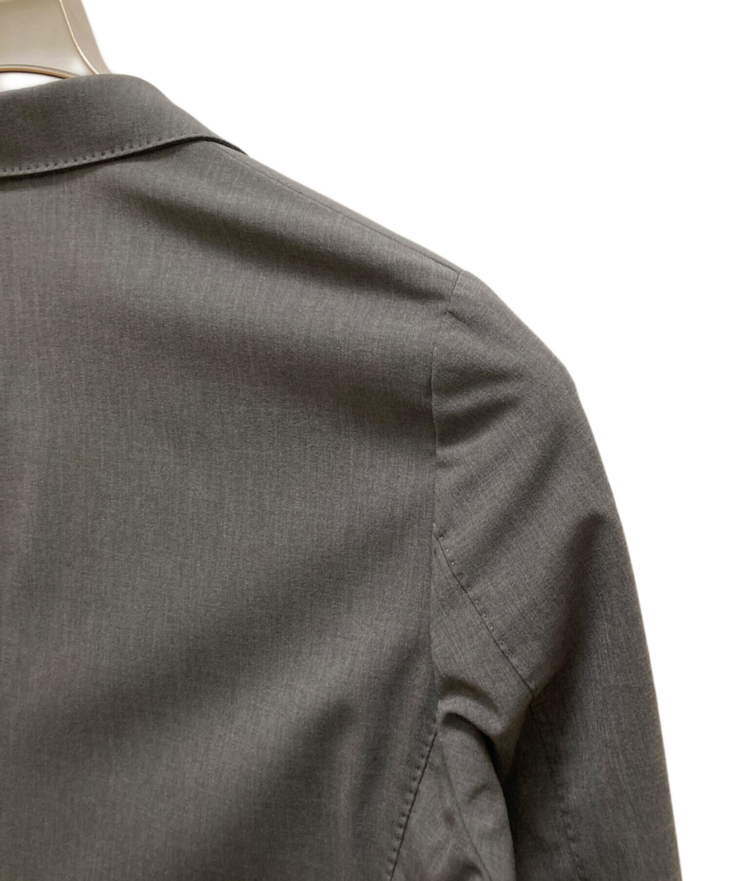 ジャケット・アウター MACKINTOSH PHILOSOPHY TROTTER JACKET 40R 中古・古着通販】MACKINTOSH PHILOSOPHY (マッキントッシュ