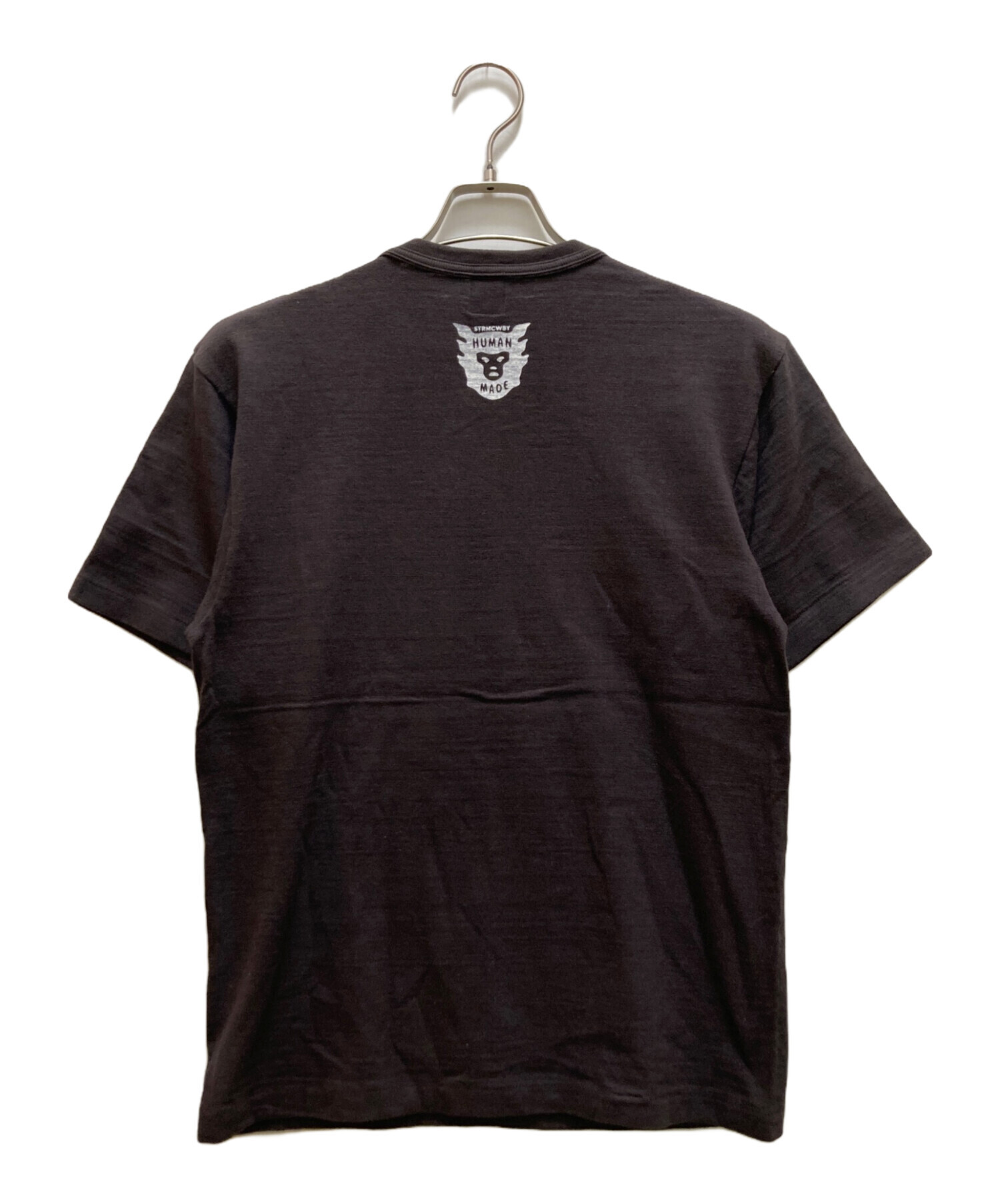 中古・古着通販】HUMAN MADE (ヒューマンメイド) DRY ALLS ベア