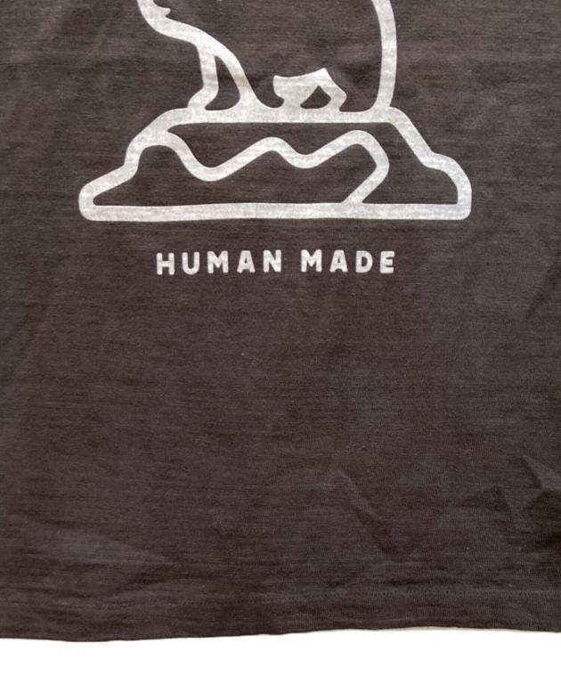 中古・古着通販】HUMAN MADE (ヒューマンメイド) DRY ALLS ベア
