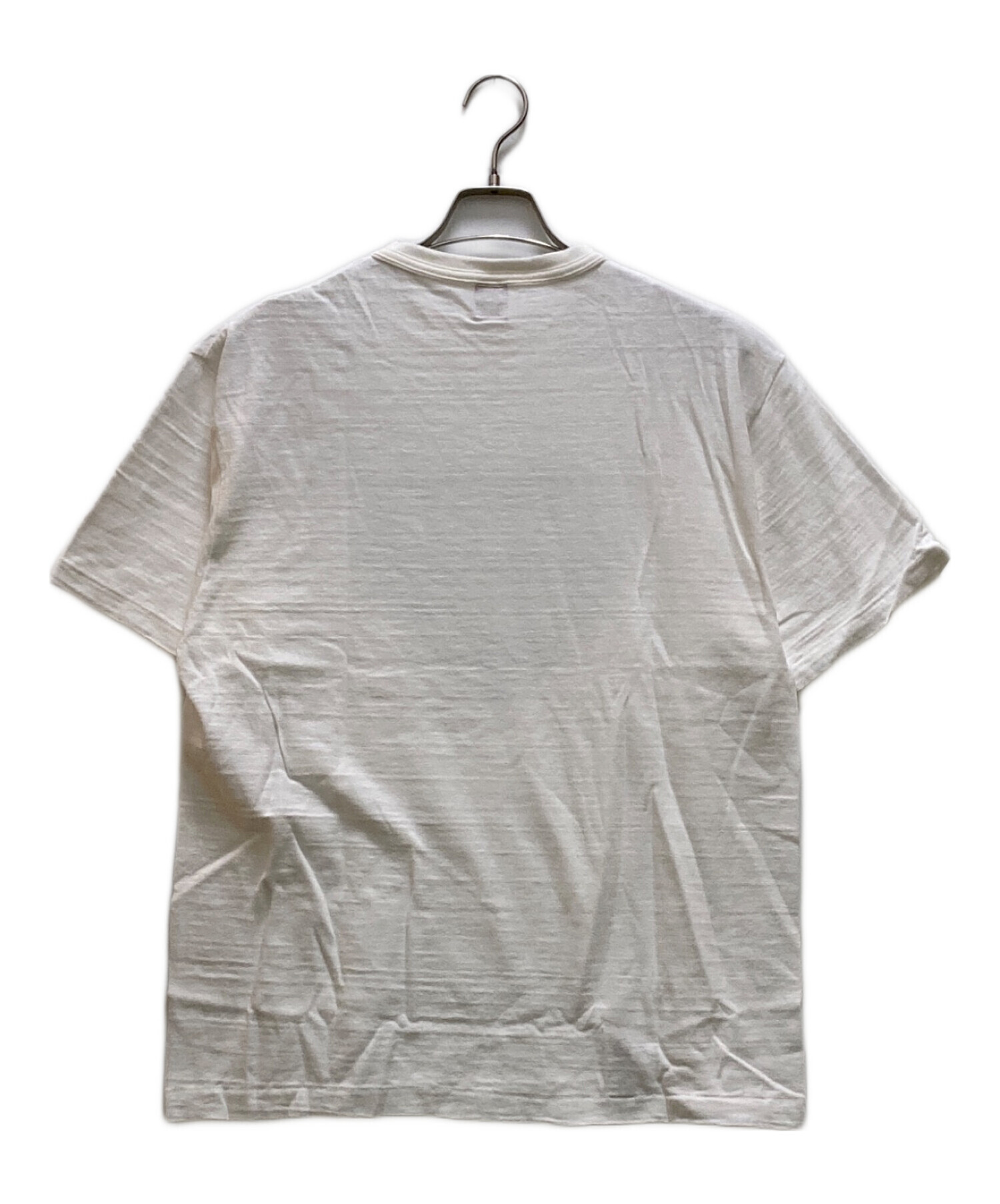 中古・古着通販】HUMAN MADE (ヒューマンメイド) ハートロゴTシャツ