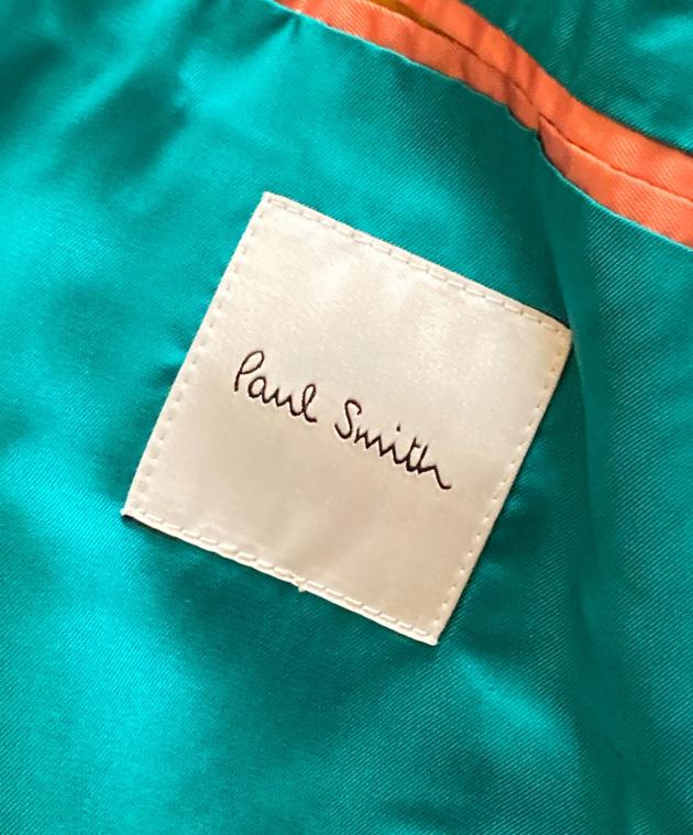 中古・古着通販】Paul Smith (ポールスミス) ウールスタジャン