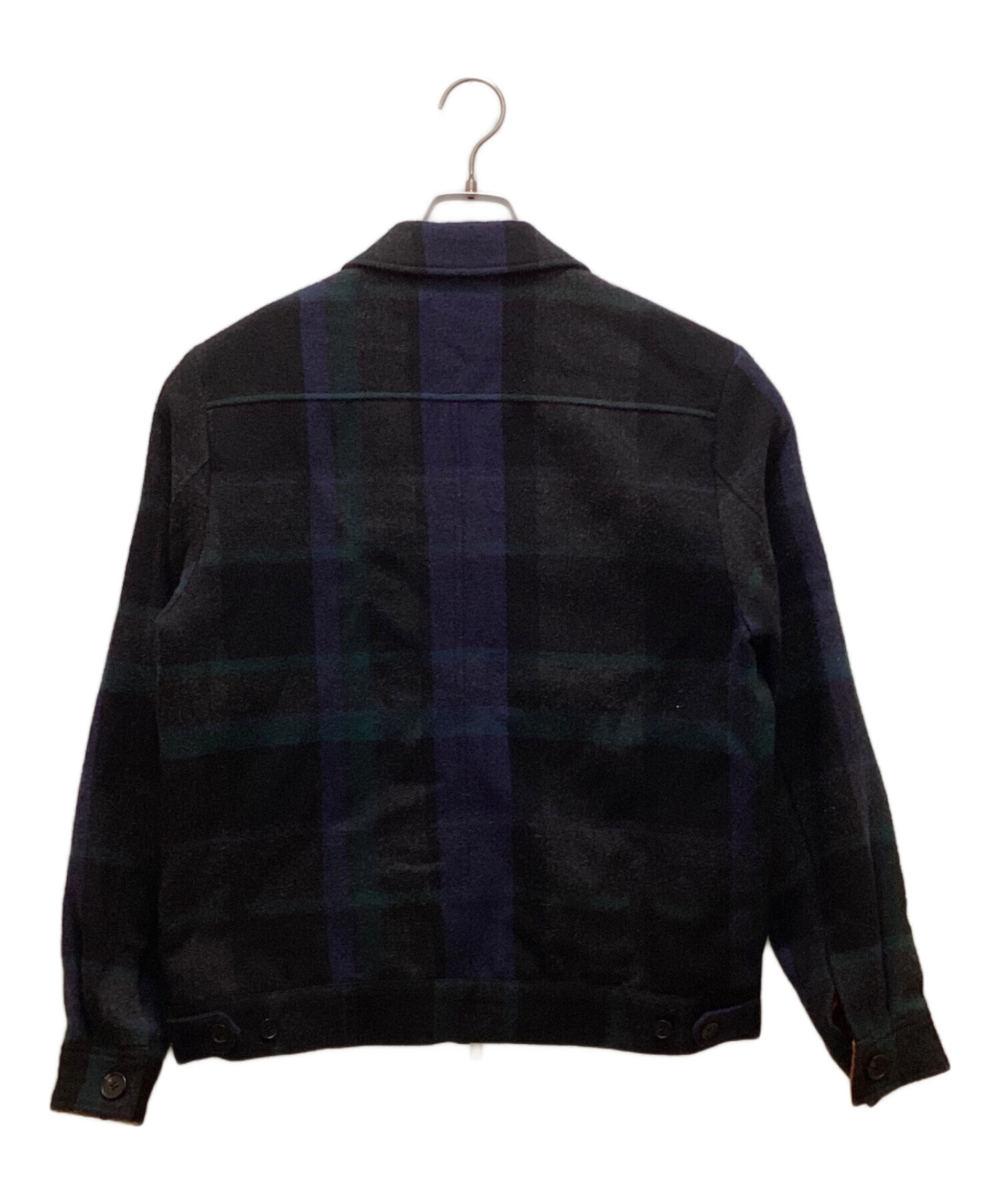中古・古着通販】PS Paul Smith (PSポールスミス) ブランケット
