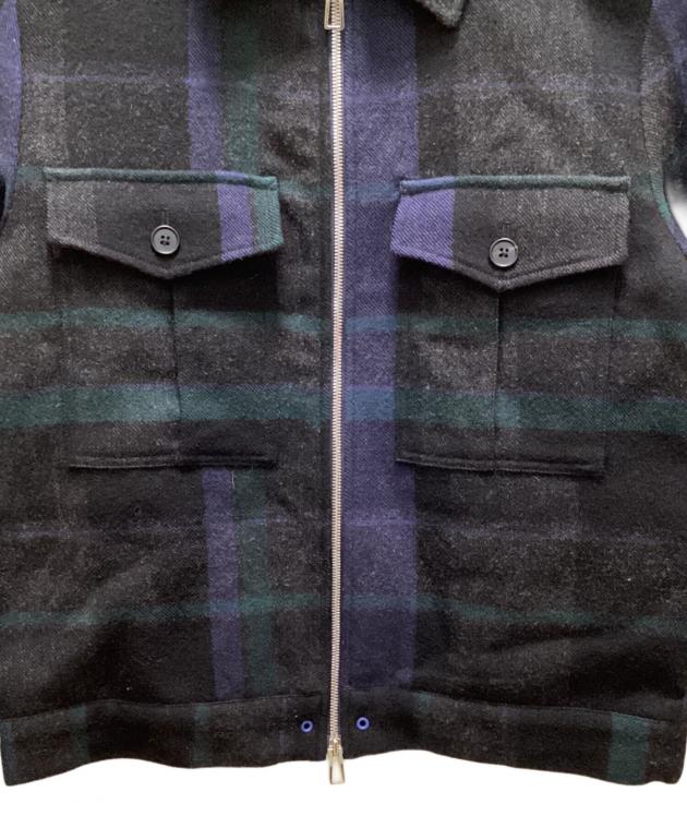 中古・古着通販】PS Paul Smith (PSポールスミス) ブランケット