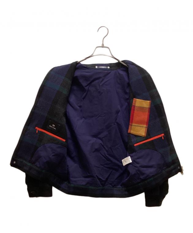 中古・古着通販】PS Paul Smith (PSポールスミス) ブランケット
