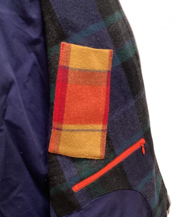 中古・古着通販】PS Paul Smith (PSポールスミス) ブランケット