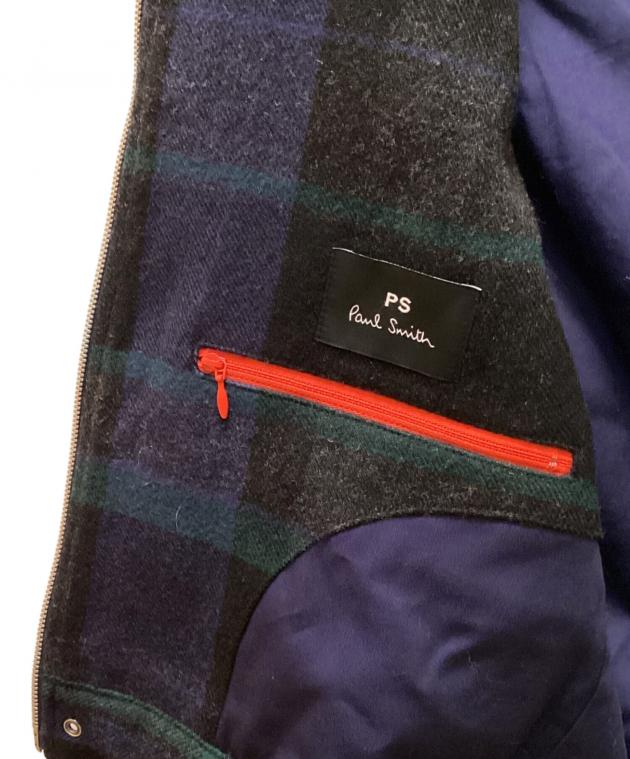 中古・古着通販】PS Paul Smith (PSポールスミス) ブランケット
