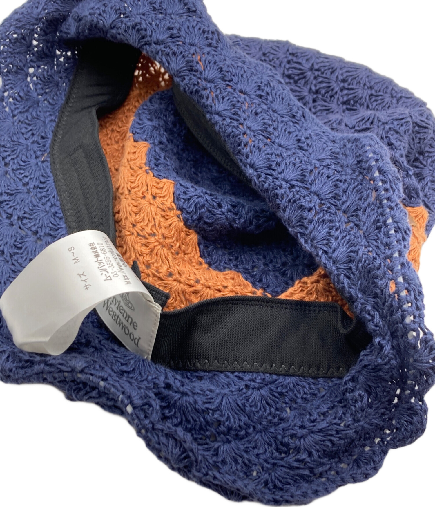 中古・古着通販】Vivienne Westwood (ヴィヴィアンウエストウッド