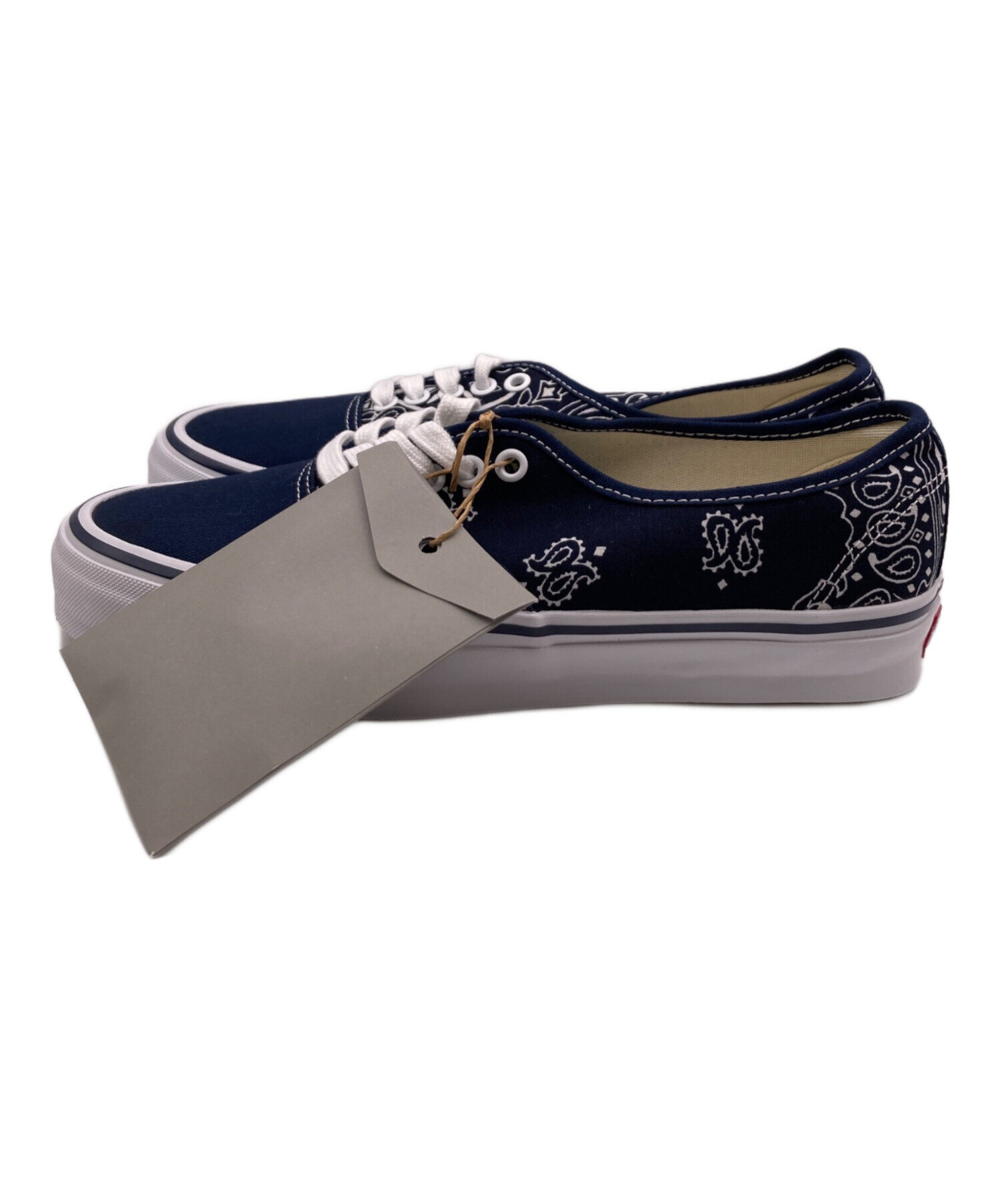 埼玉県 引取限定 バンズ 中古・古着通販】OTW by VANS Ex. BEDWIN &THE HEARTBREAKERS
