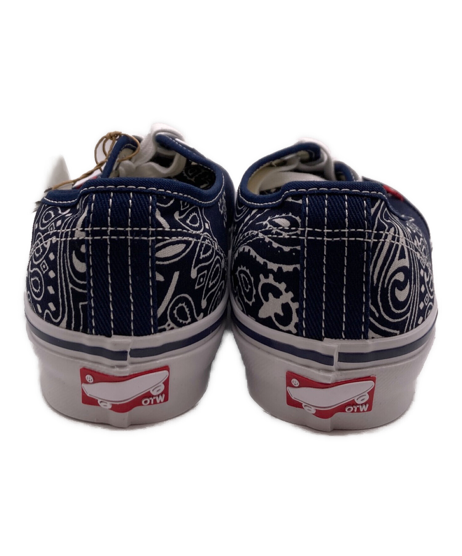 中古・古着通販】OTW by VANS Ex. BEDWIN &THE HEARTBREAKERS