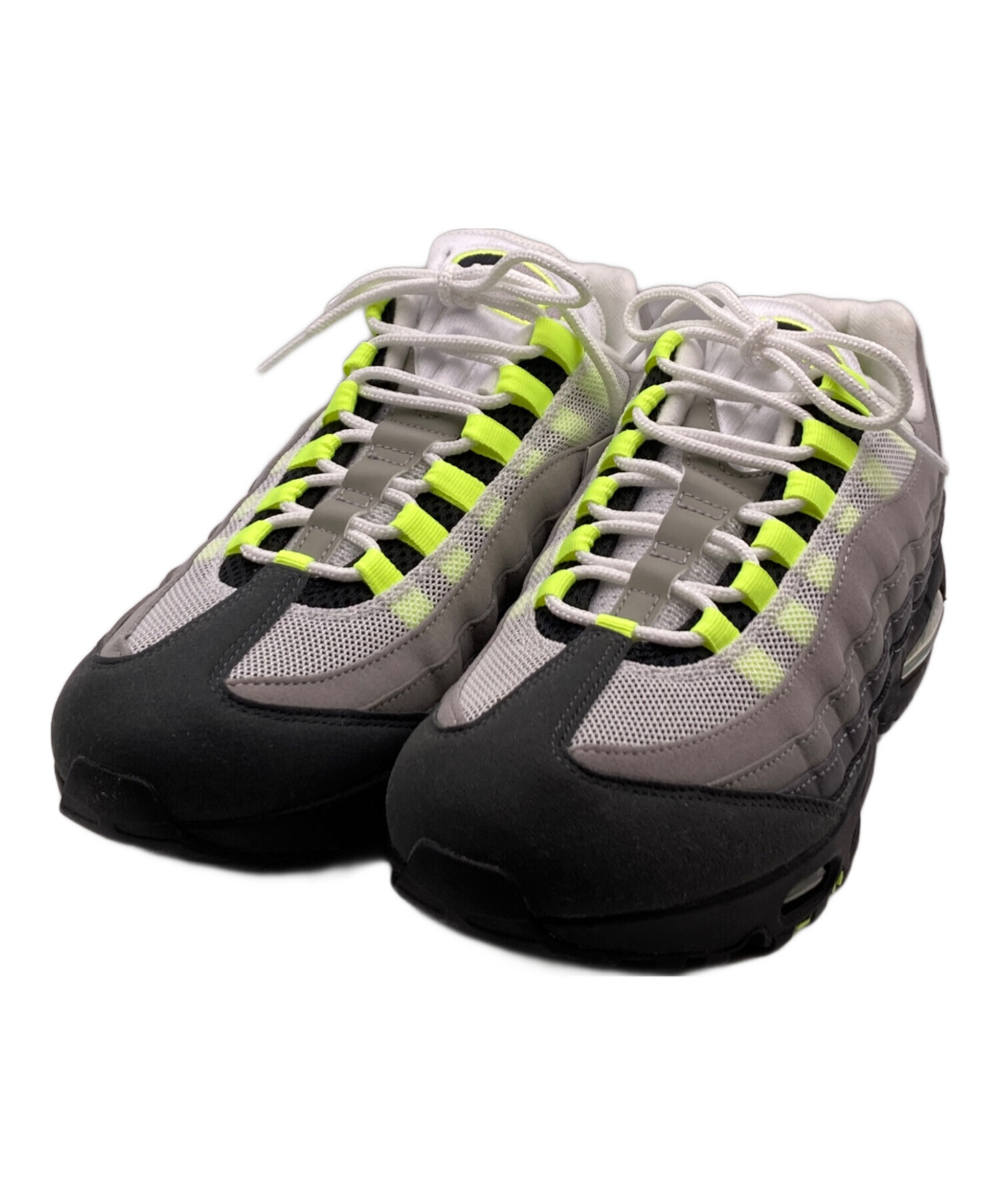中古・古着通販】NIKE (ナイキ) ウィメンズ エアマックス95 ビッグ 