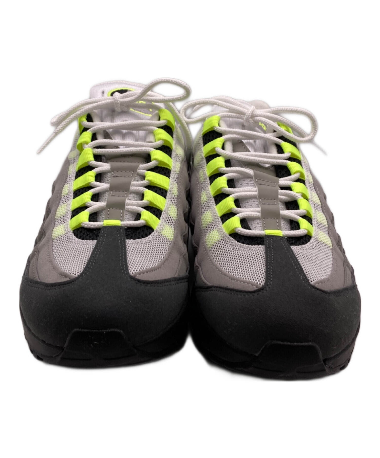 中古・古着通販】NIKE (ナイキ) ウィメンズ エアマックス95 ビッグ 