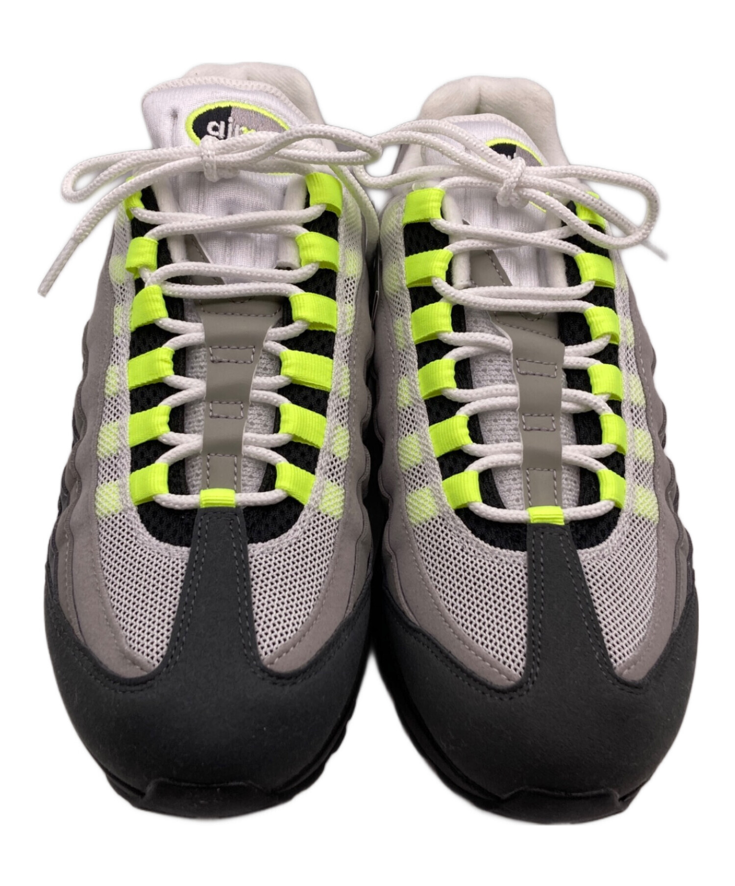 中古・古着通販】NIKE (ナイキ) ウィメンズ エアマックス95 ビッグ 