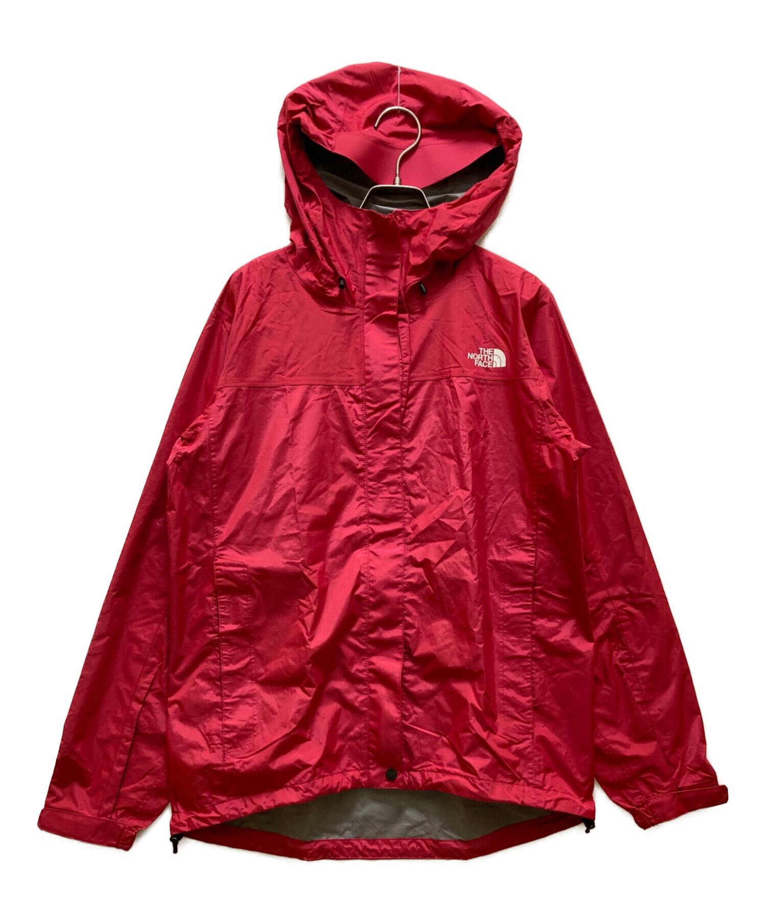 中古・古着通販】THE NORTH FACE (ザ ノース フェイス) ハイベントレ 