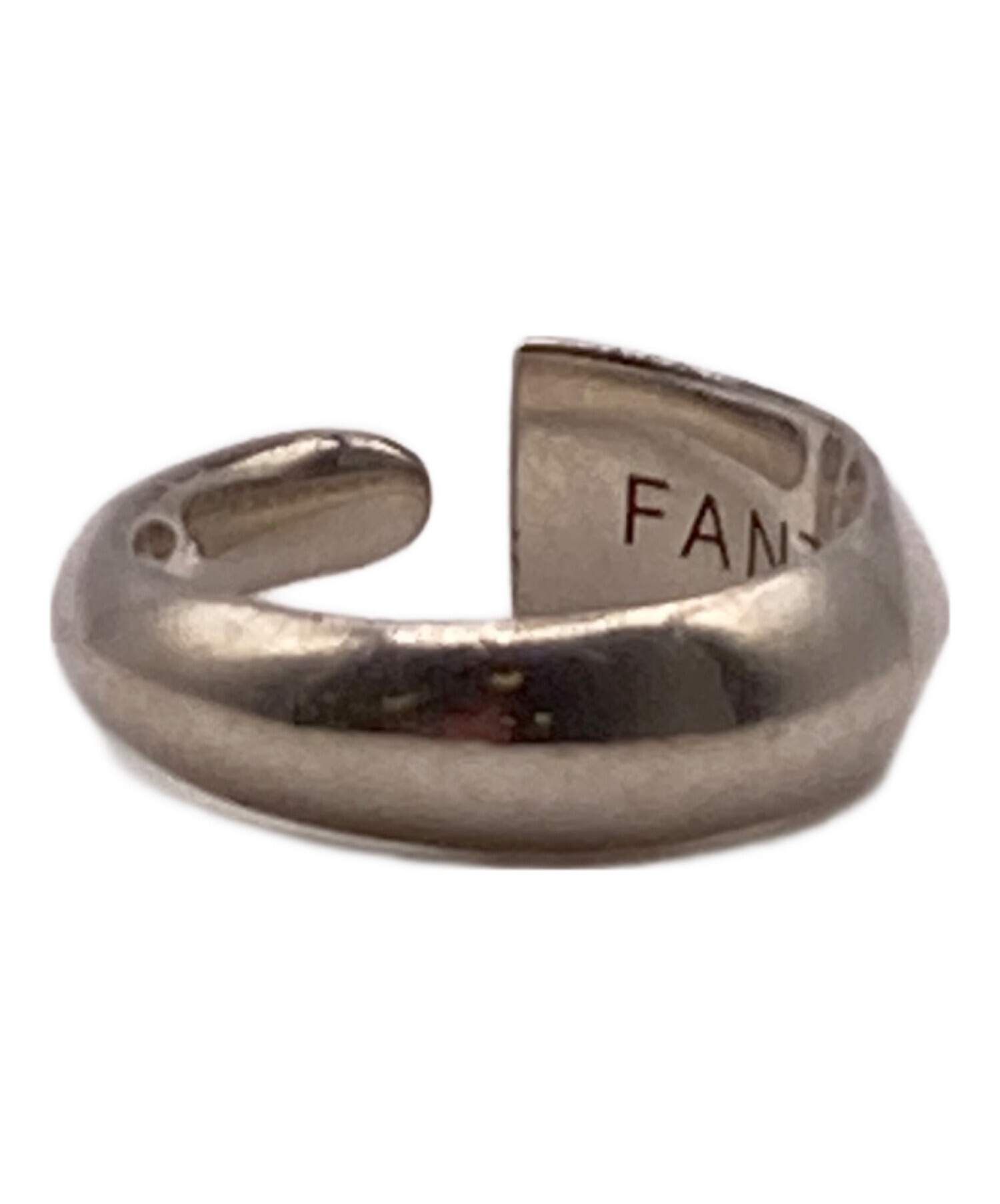 TMWさま専用FANTASTIC MAN けいた様専用 廃盤 貴重 Fantastic man バングル 120 幅8mm - メルカリ