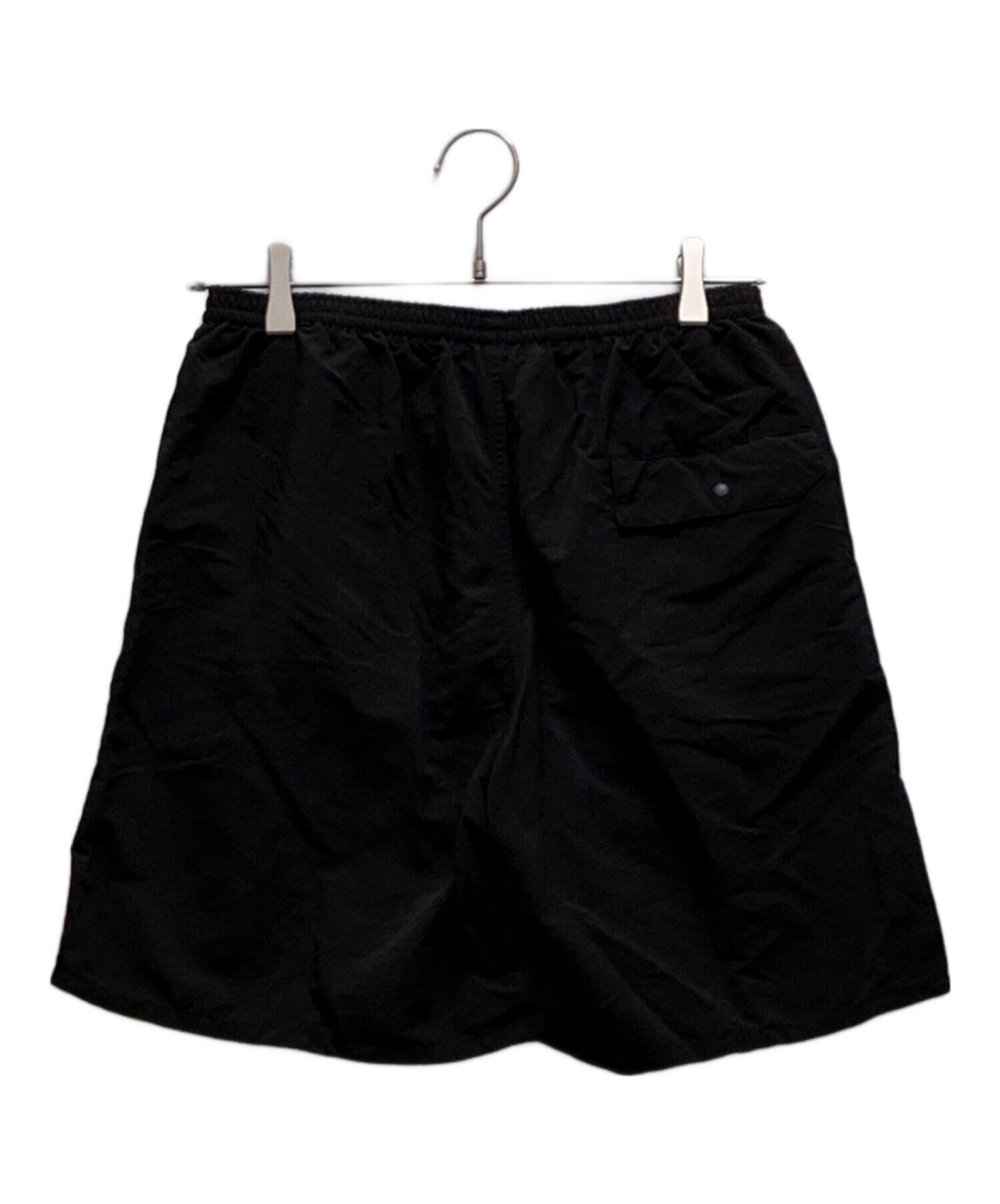 中古・古着通販】Patagonia (パタゴニア) バギーズショーツ ブラック