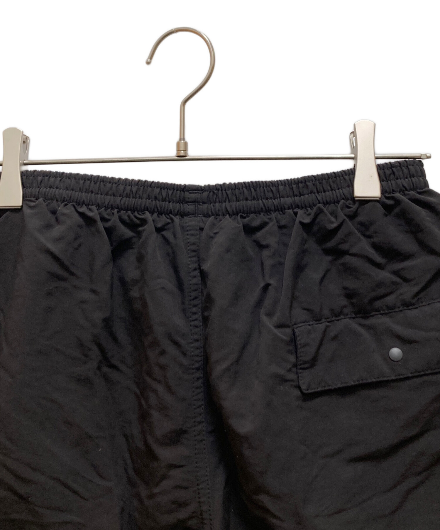 中古・古着通販】Patagonia (パタゴニア) バギーズショーツ ブラック