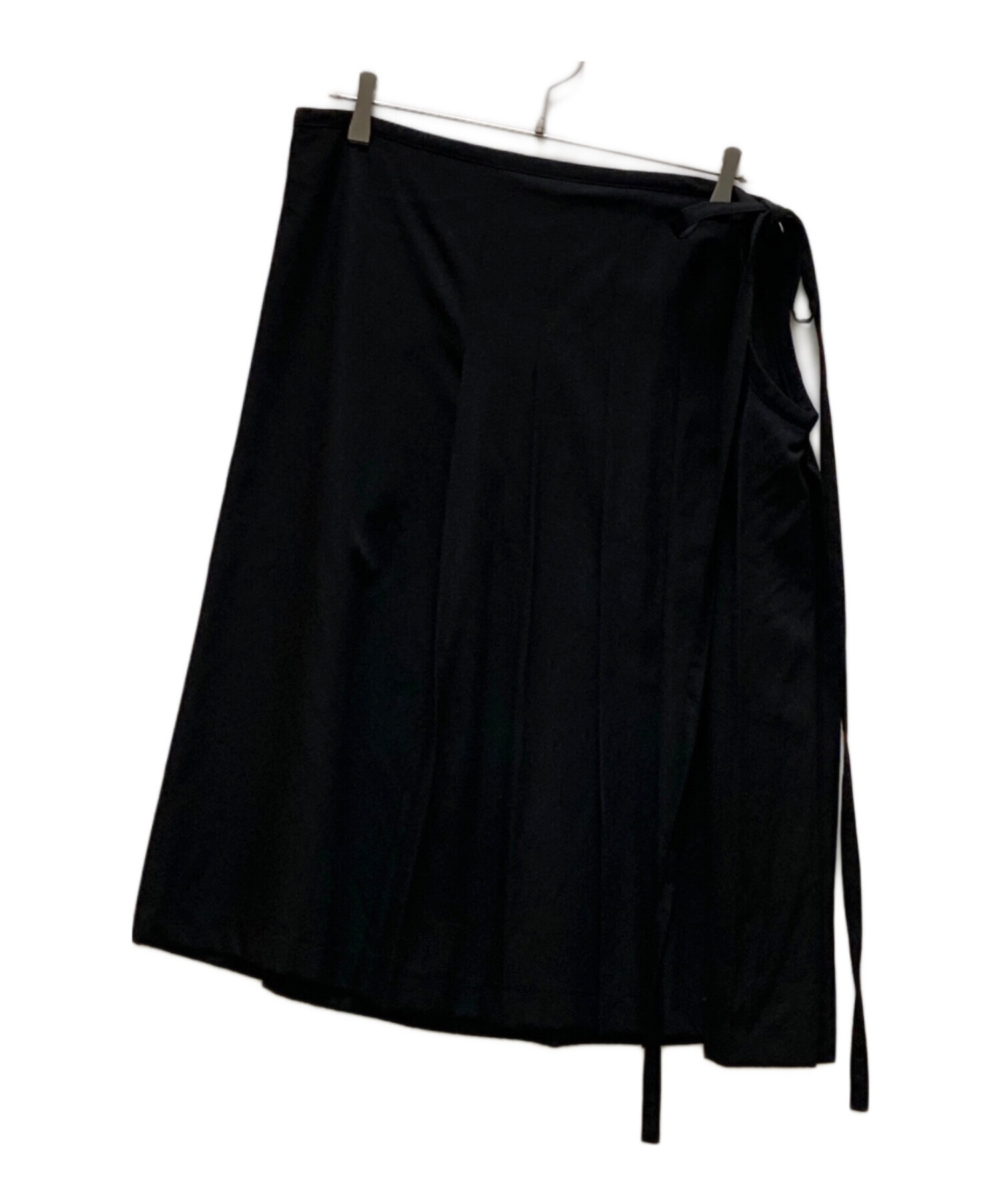 コムデギャルソン 70s ヴィンテージ セットアップ ギャザースカート ニット コムコム コムデギャルソンCOMME des GARCONS ギンガムチェック