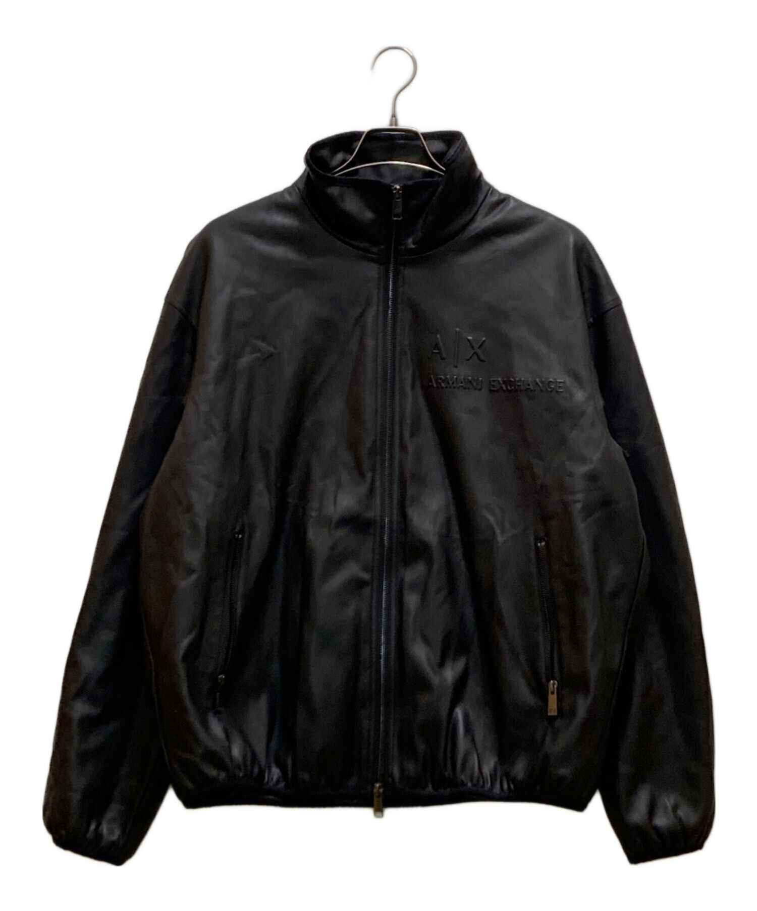中古・古着通販】ARMANI EXCHANGE (アルマーニ エクスチェンジ) 立体