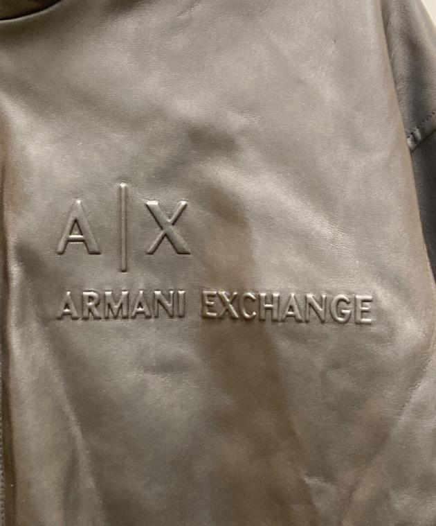 中古・古着通販】ARMANI EXCHANGE (アルマーニ エクスチェンジ) 立体