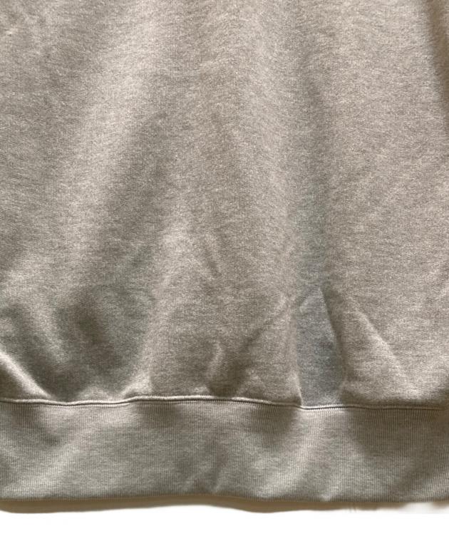 中古・古着通販】CRONOS (クロノス) ラインデザインスウェット