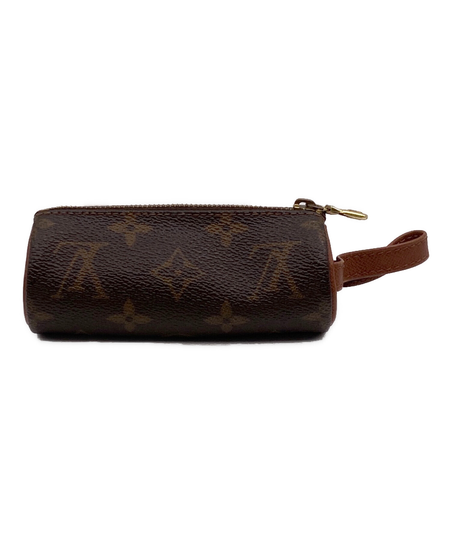 本日までの値下げ❕❕レア‼️ヴィンテージルイヴィトン　ゴルフボールケース 中古・古着通販】LOUIS VUITTON (ルイ ヴィトン) ゴルフボールケース