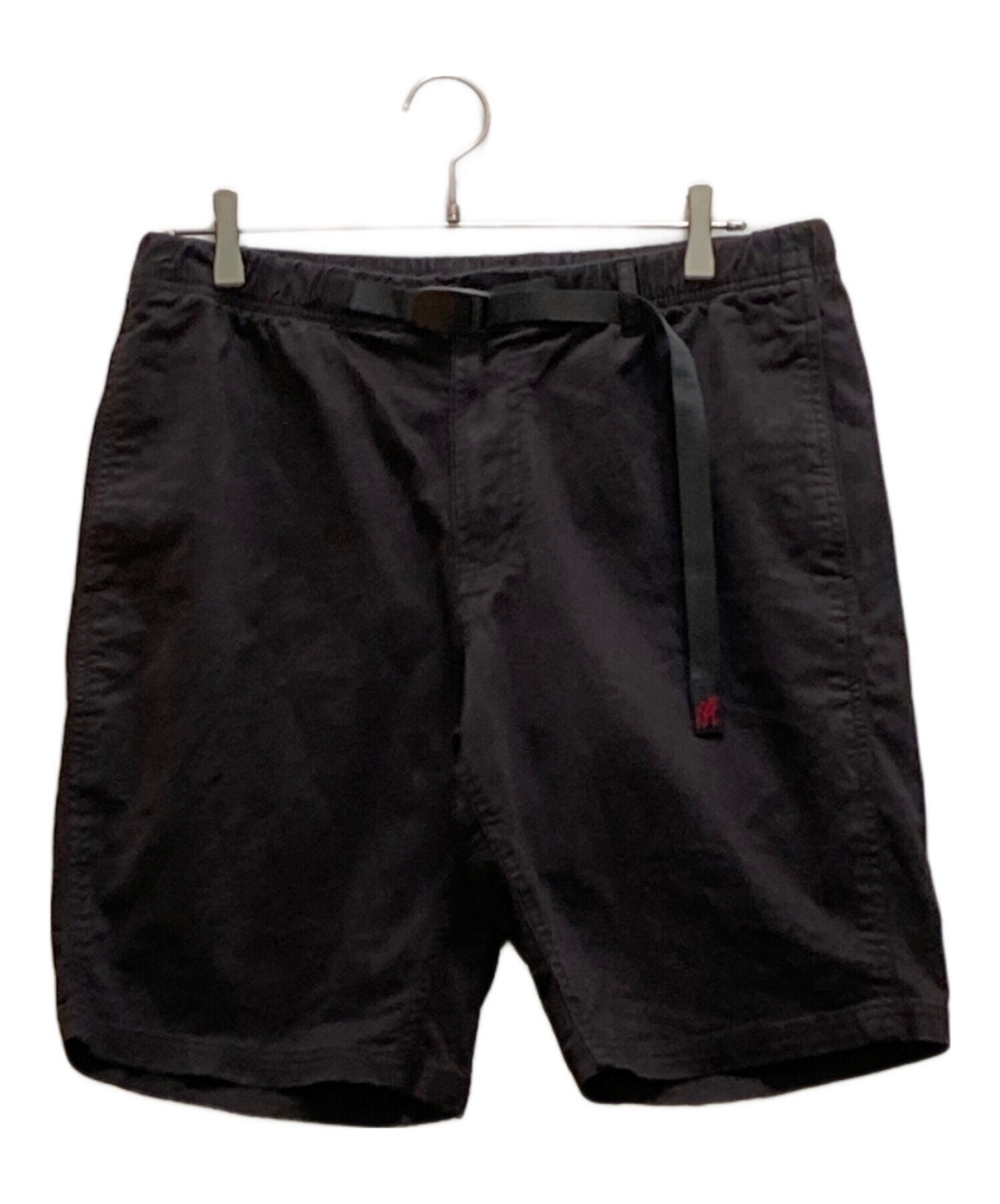 gramicci 黒 ショートパンツ 90s ブラック 黒 中古・古着通販】GRAMICCI (グラミチ) グラミチ ニュー ナローショート