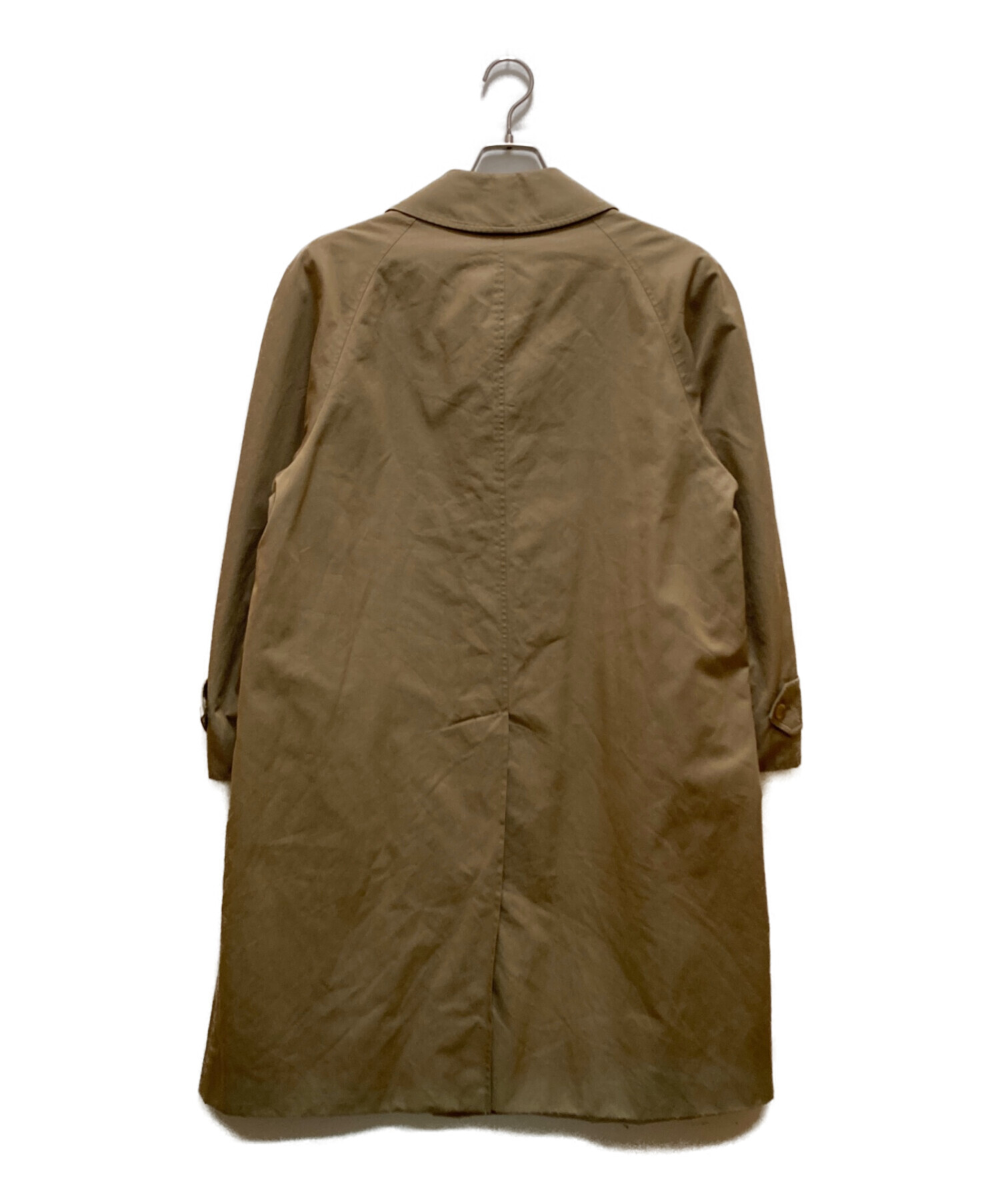 中古・古着通販】Burberry's (バーバリーズ) ステンカラーコート