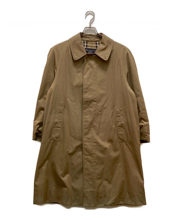 中古・古着通販】Burberry's (バーバリーズ) ステンカラーコート
