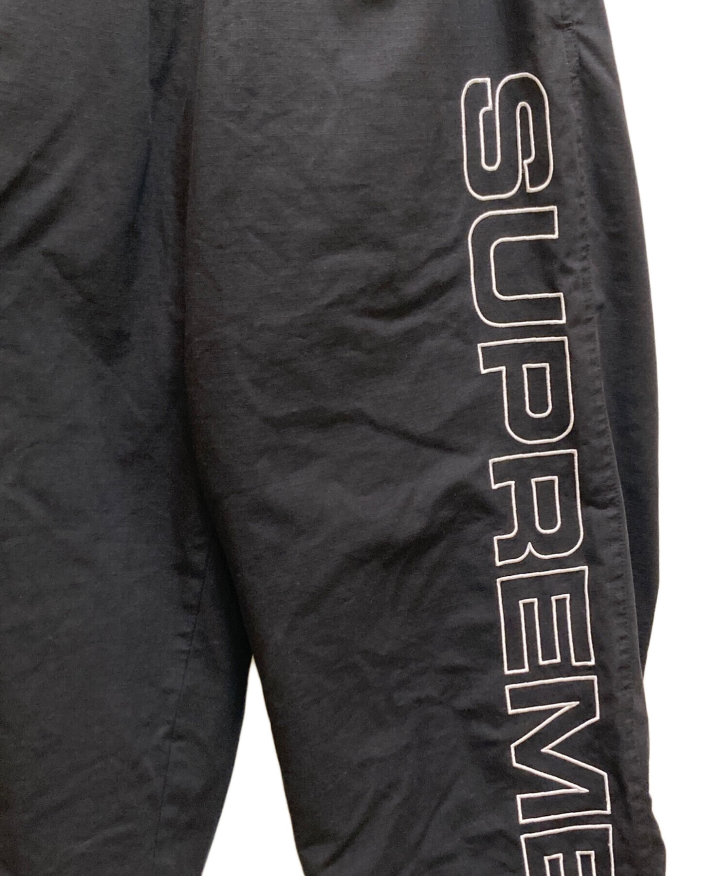 中古・古着通販】Supreme (シュプリーム) スペルアウト・エンブ