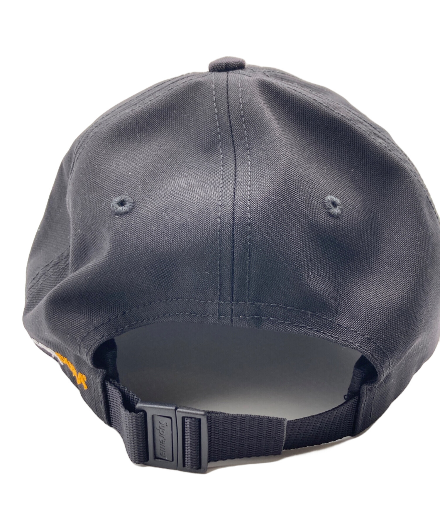 中古・古着通販】Supreme (シュプリーム) Cordura Small Box 6-Panel