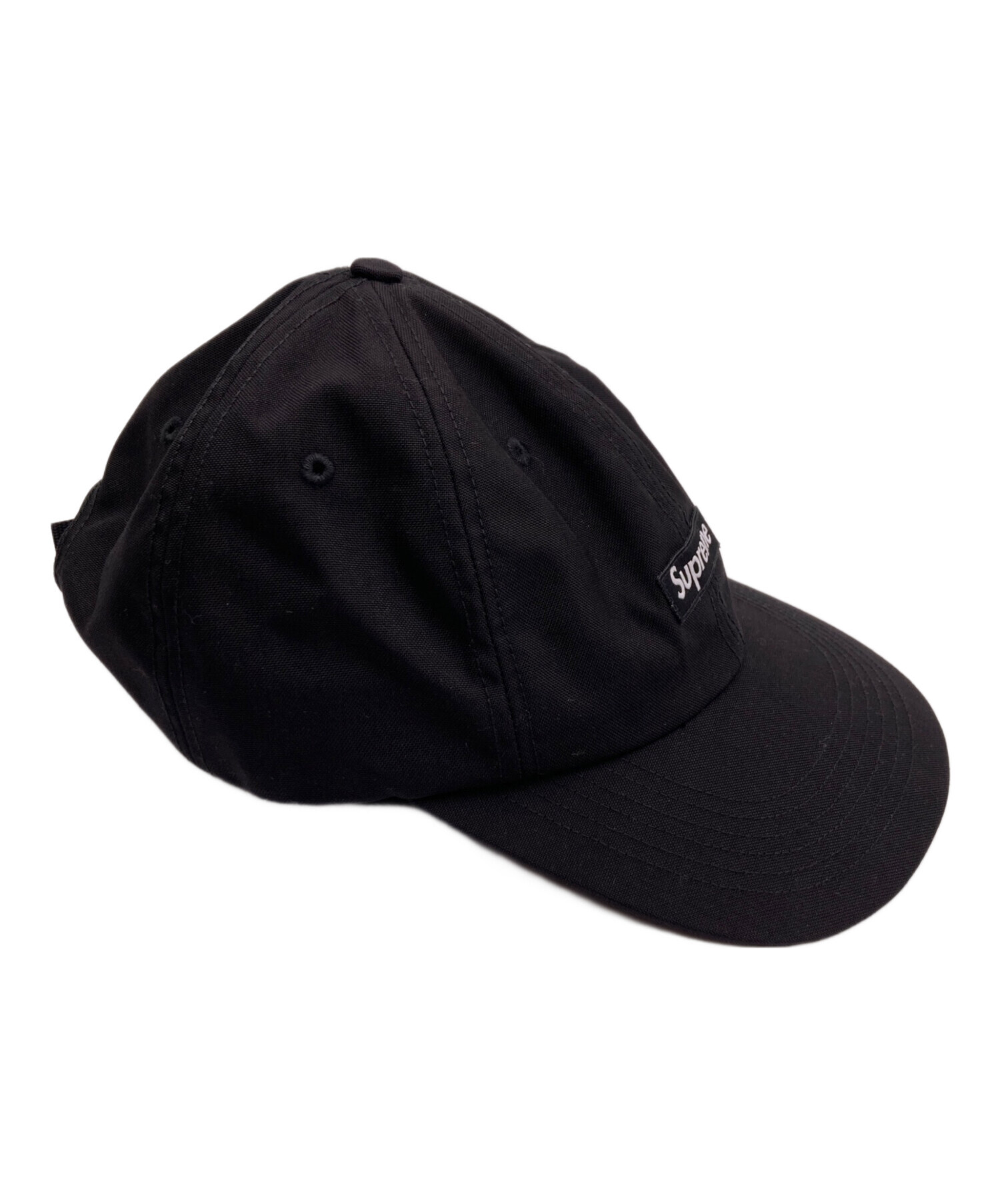 中古・古着通販】Supreme (シュプリーム) Cordura Small Box 6-Panel