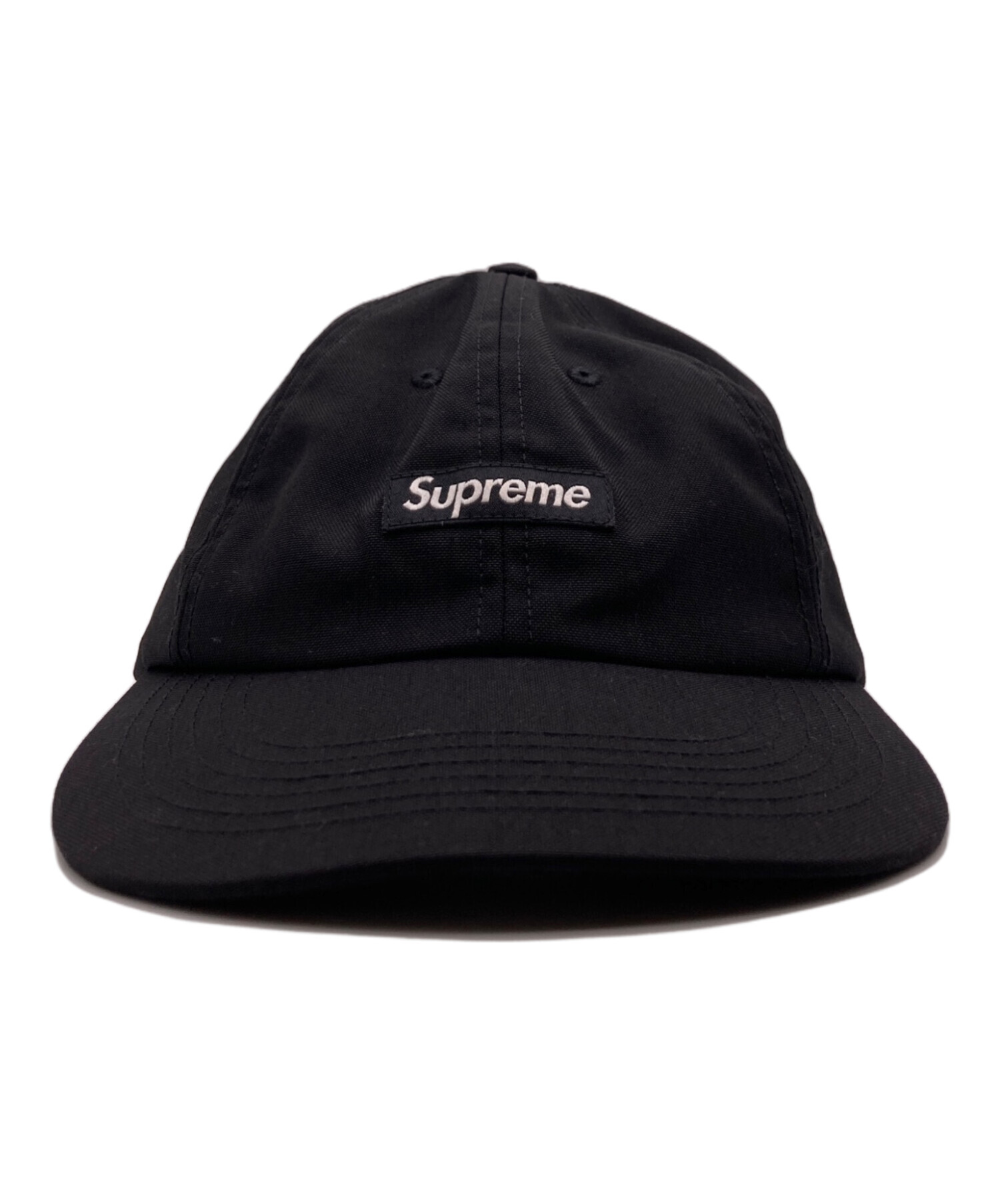 中古・古着通販】Supreme (シュプリーム) Cordura Small Box 6-Panel