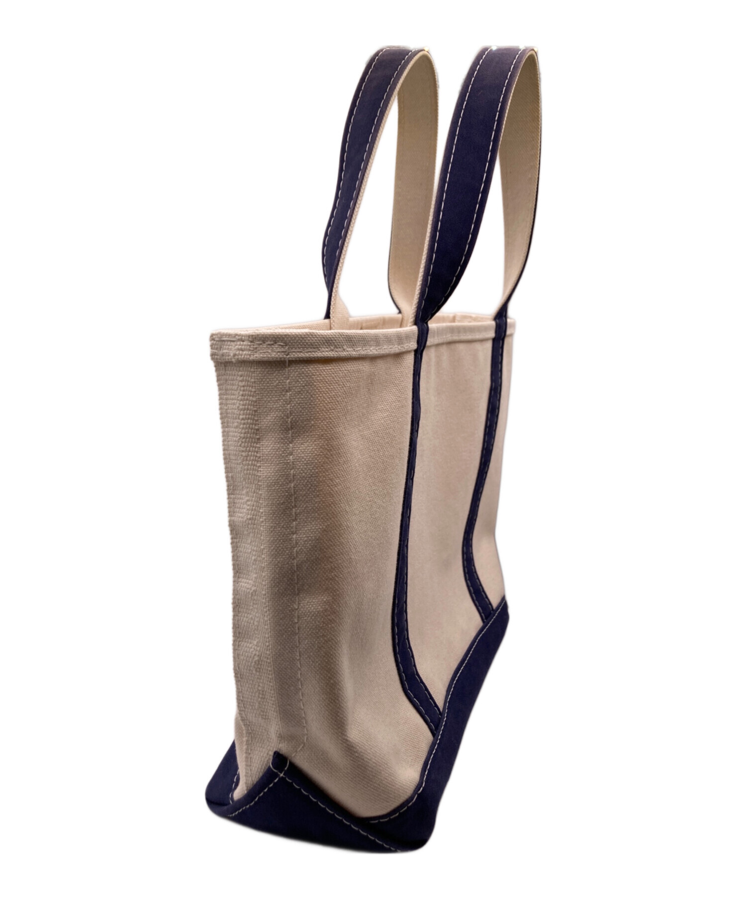 中古・古着通販】L.L.Bean (エルエルビーン) ボートアンドトートバッグ
