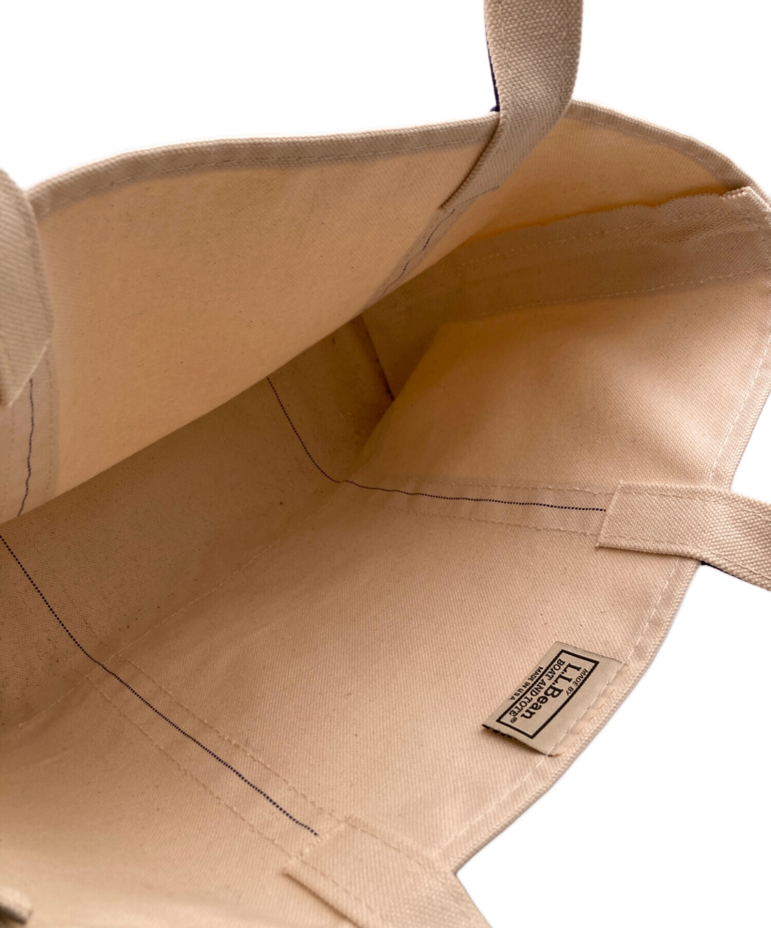 中古・古着通販】L.L.Bean (エルエルビーン) ボートアンドトートバッグ