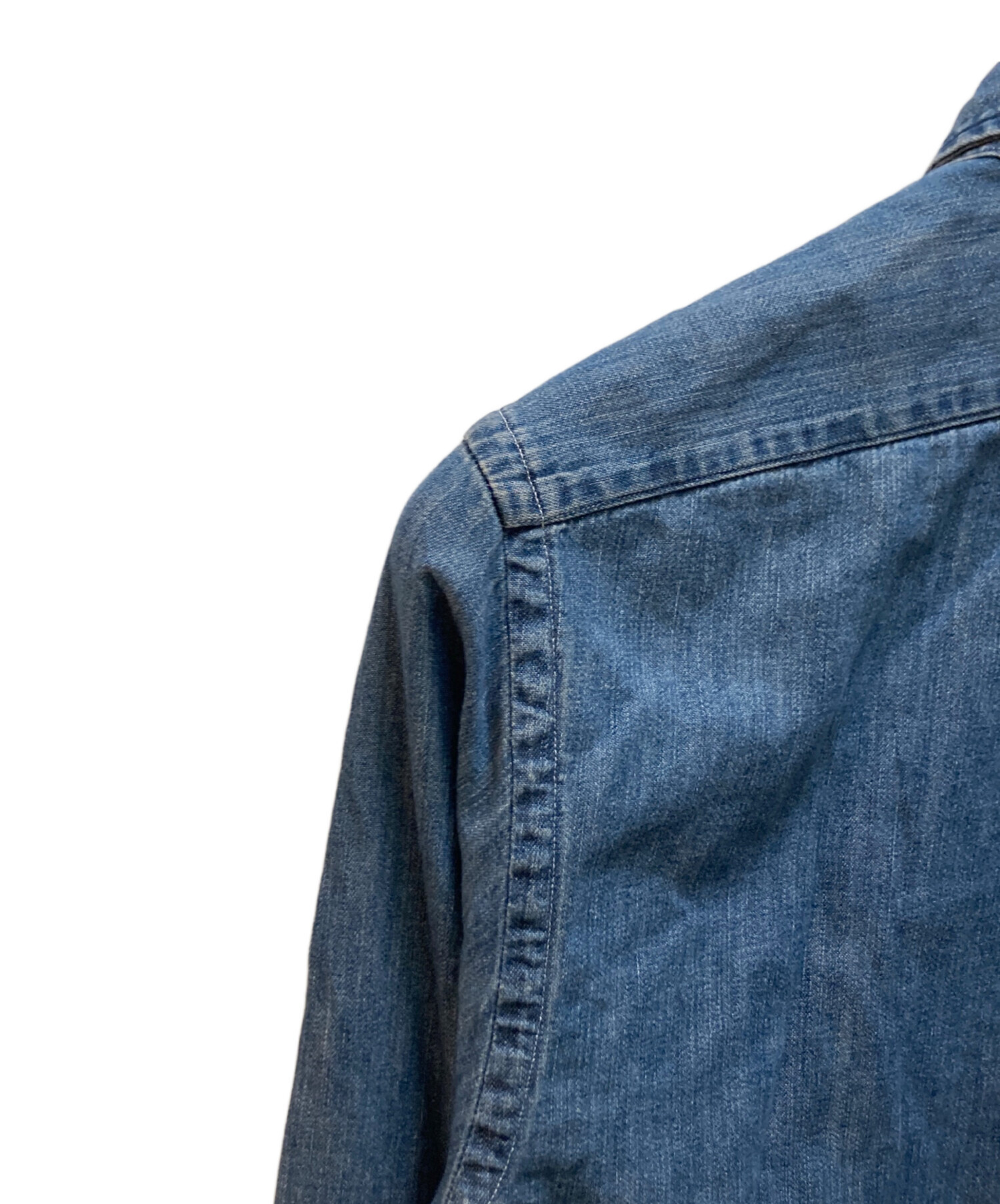 中古・古着通販】POLO RALPH LAUREN (ポロ・ラルフローレン) ボタン