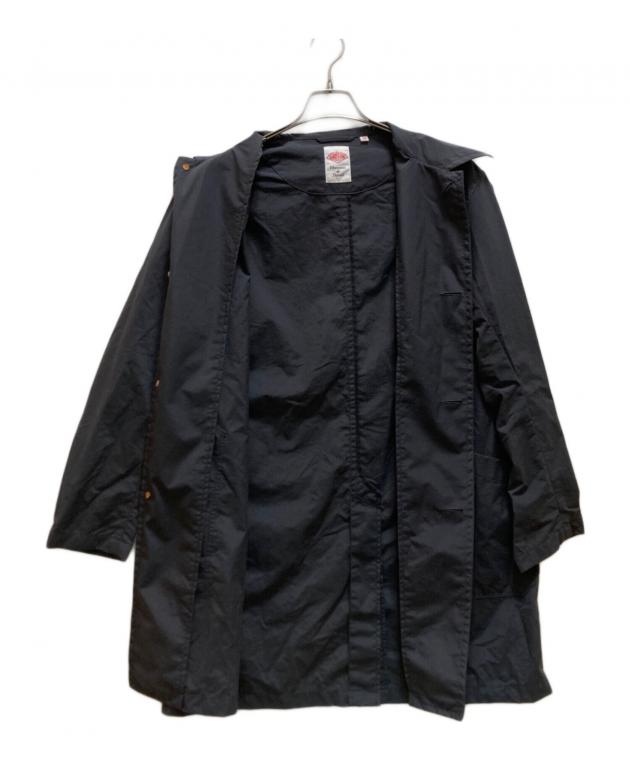 中古・古着通販】DANTON (ダントン) ダントン ナイロンタフタステン
