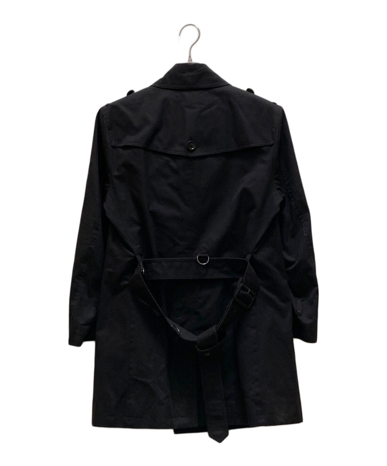 中古・古着通販】BURBERRY BLACK LABEL (バーバリーブラックレーベル