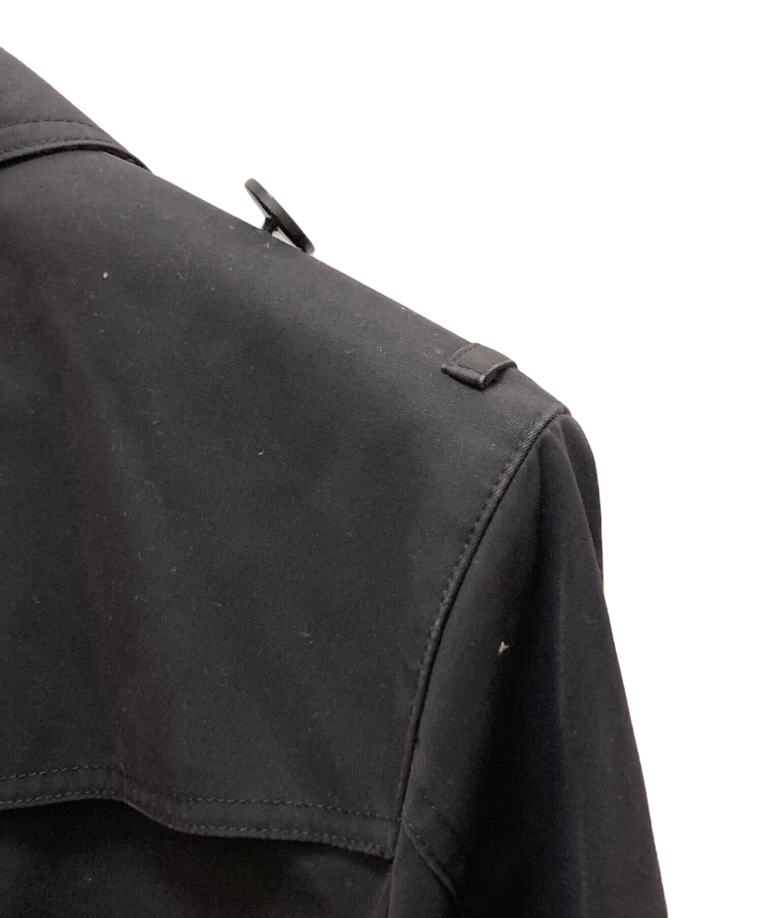 中古・古着通販】BURBERRY BLACK LABEL (バーバリーブラックレーベル
