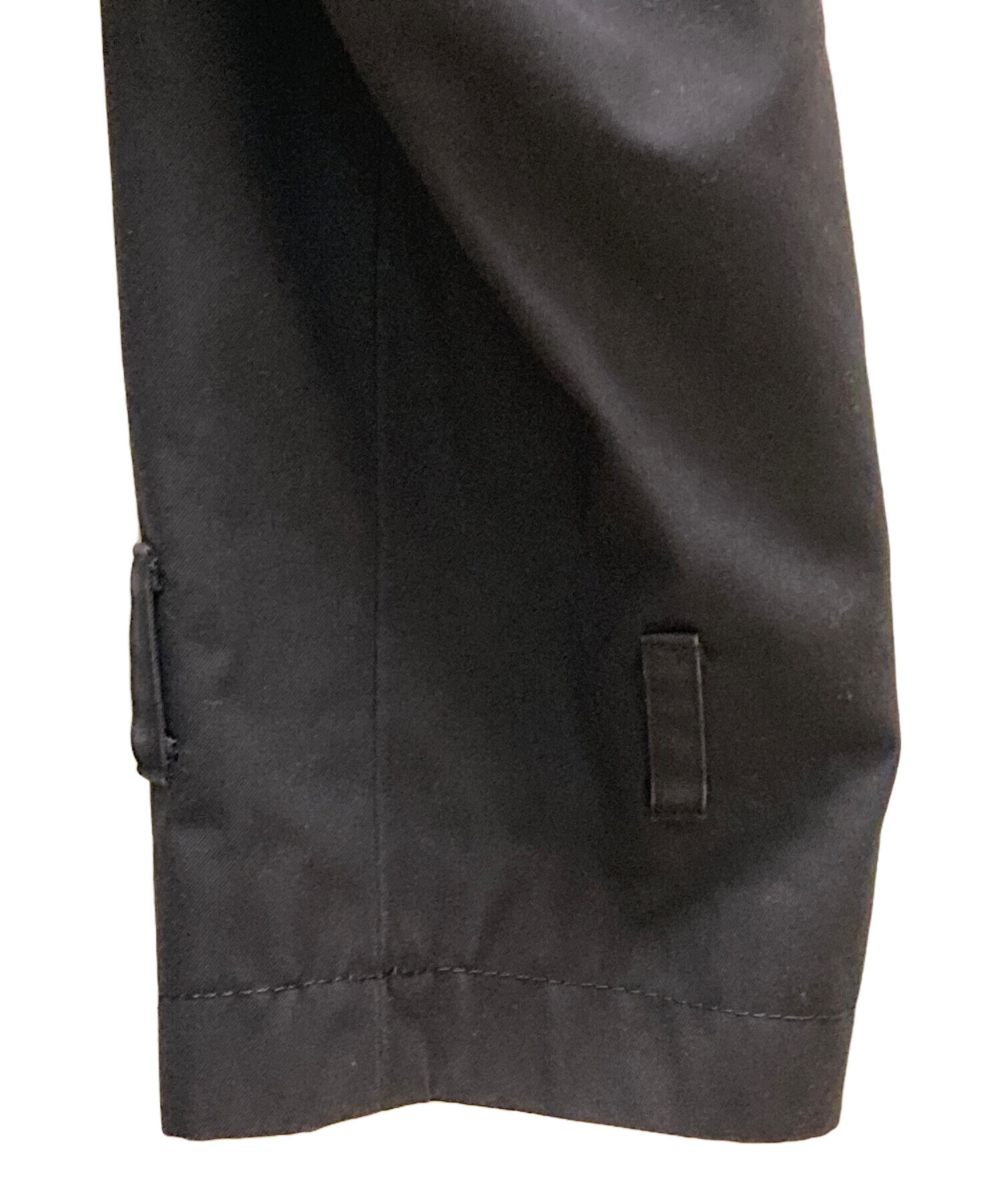 中古・古着通販】BURBERRY BLACK LABEL (バーバリーブラックレーベル