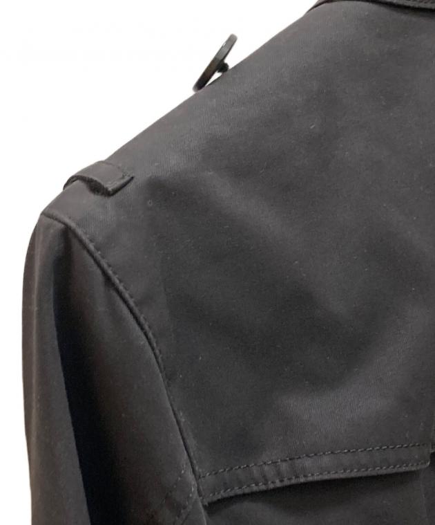中古・古着通販】BURBERRY BLACK LABEL (バーバリーブラックレーベル