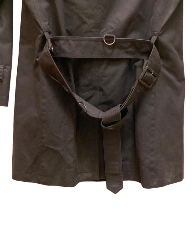 中古・古着通販】BURBERRY BLACK LABEL (バーバリーブラックレーベル