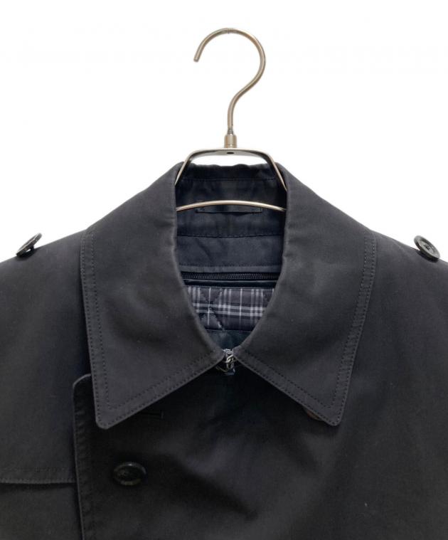 中古・古着通販】BURBERRY BLACK LABEL (バーバリーブラックレーベル